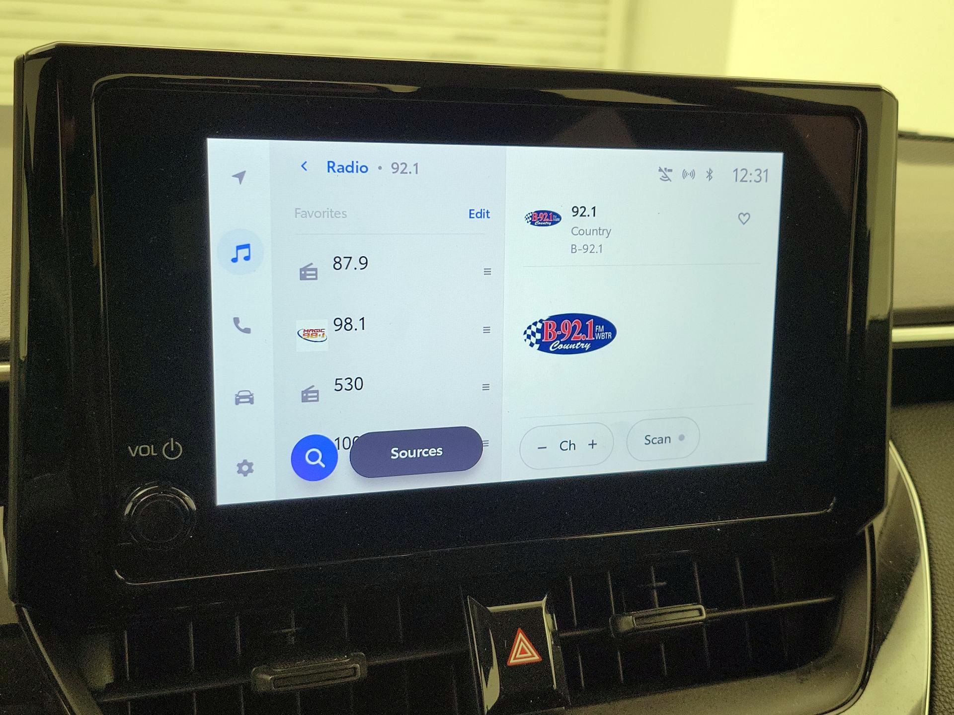 Thumbnail: 2024 Toyota Corolla - 15