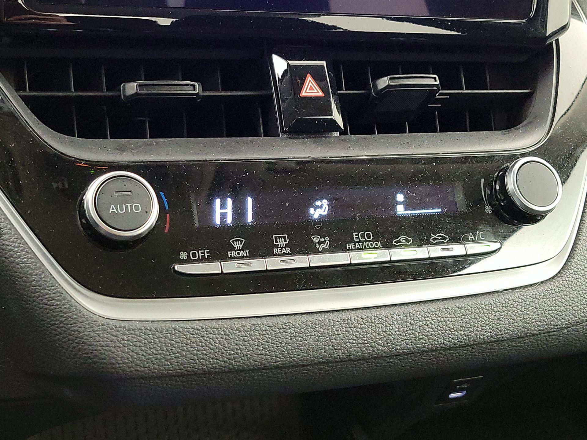 Thumbnail: 2024 Toyota Corolla - 16