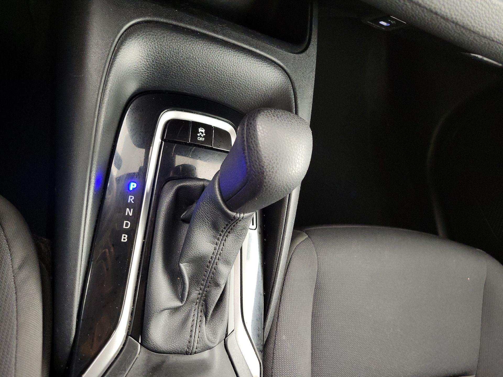 Thumbnail: 2024 Toyota Corolla - 17