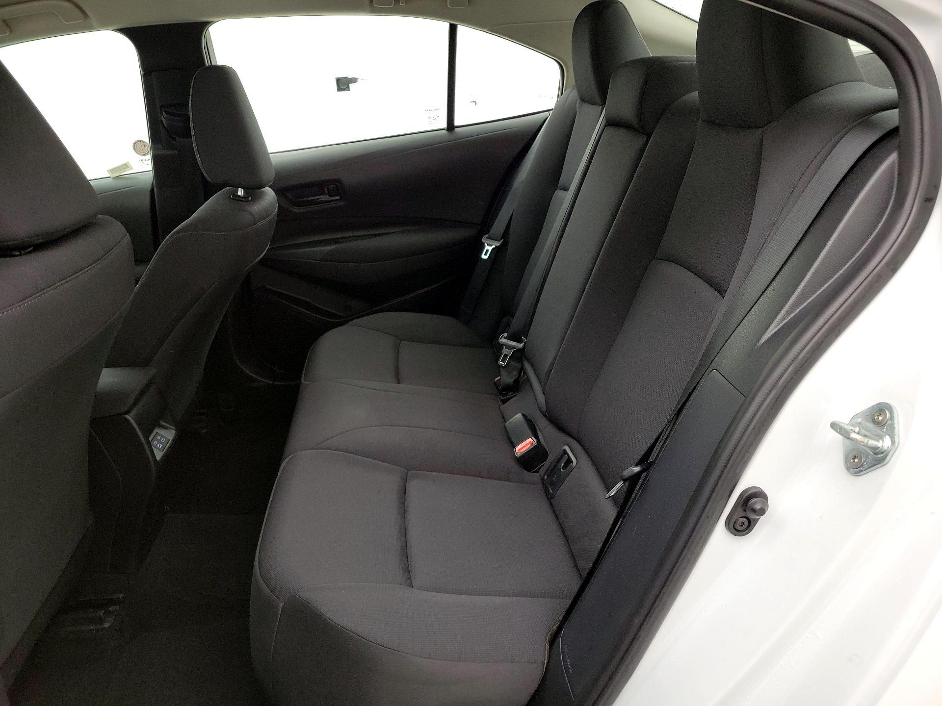 Thumbnail: 2024 Toyota Corolla - 19