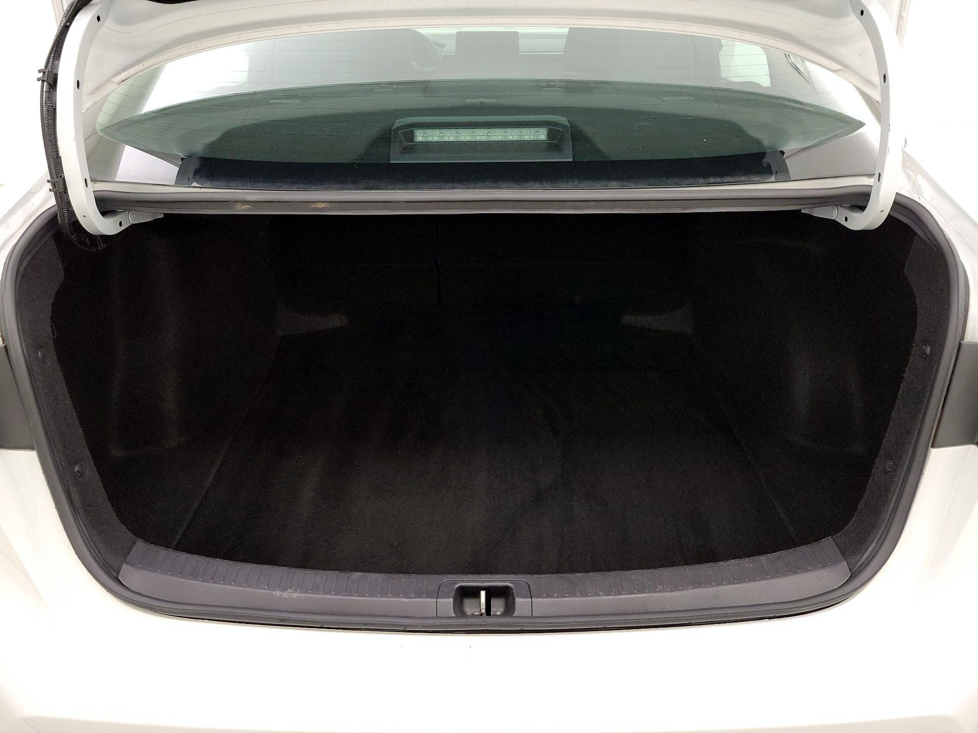 Thumbnail: 2024 Toyota Corolla - 20