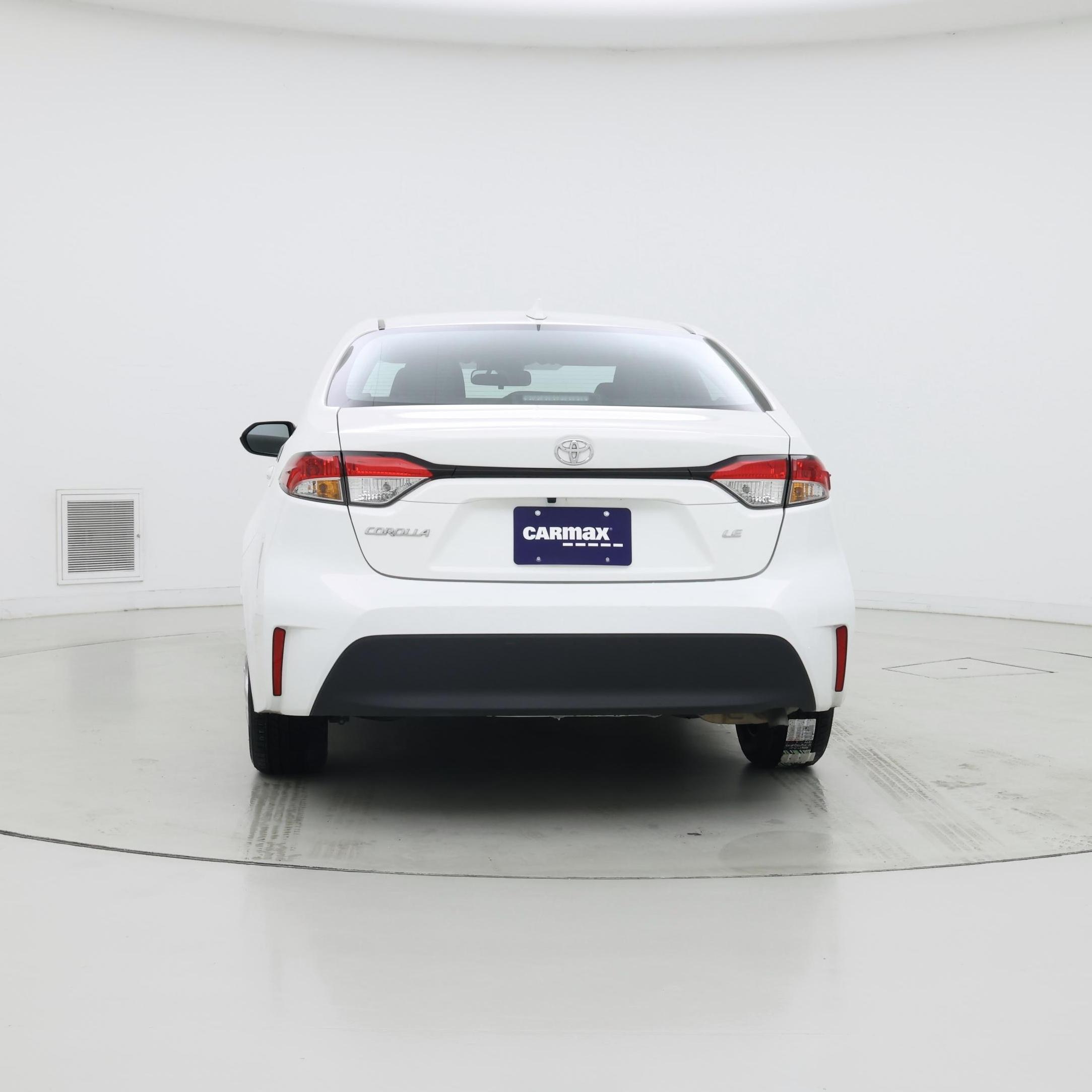 Thumbnail: 2024 Toyota Corolla - 6