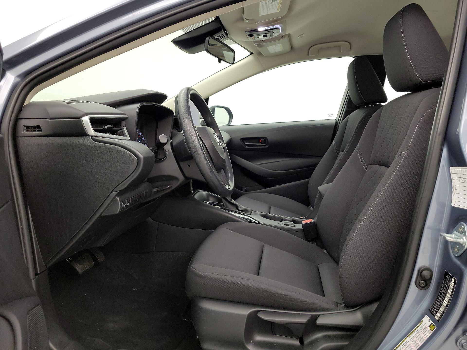 Thumbnail: 2024 Toyota Corolla - 11