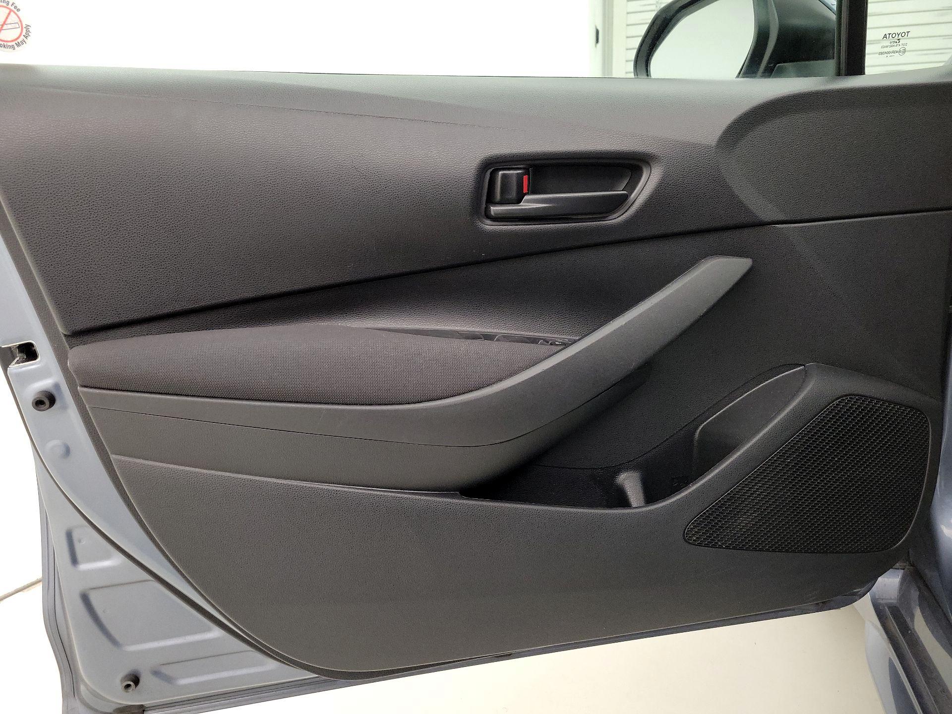 Thumbnail: 2024 Toyota Corolla - 12