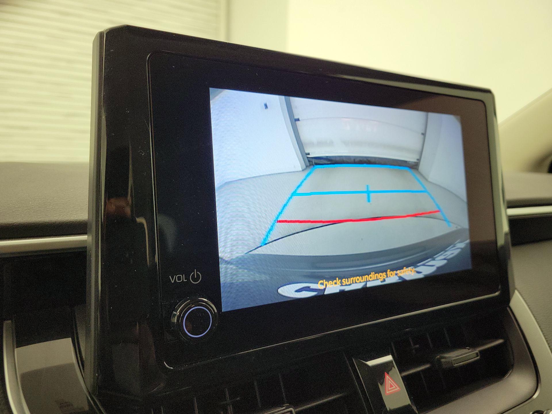 Thumbnail: 2024 Toyota Corolla - 14