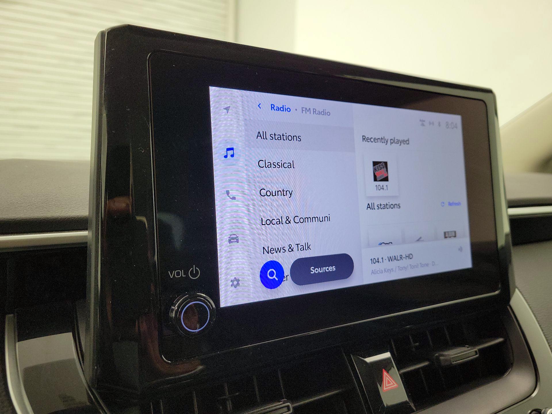 Thumbnail: 2024 Toyota Corolla - 15