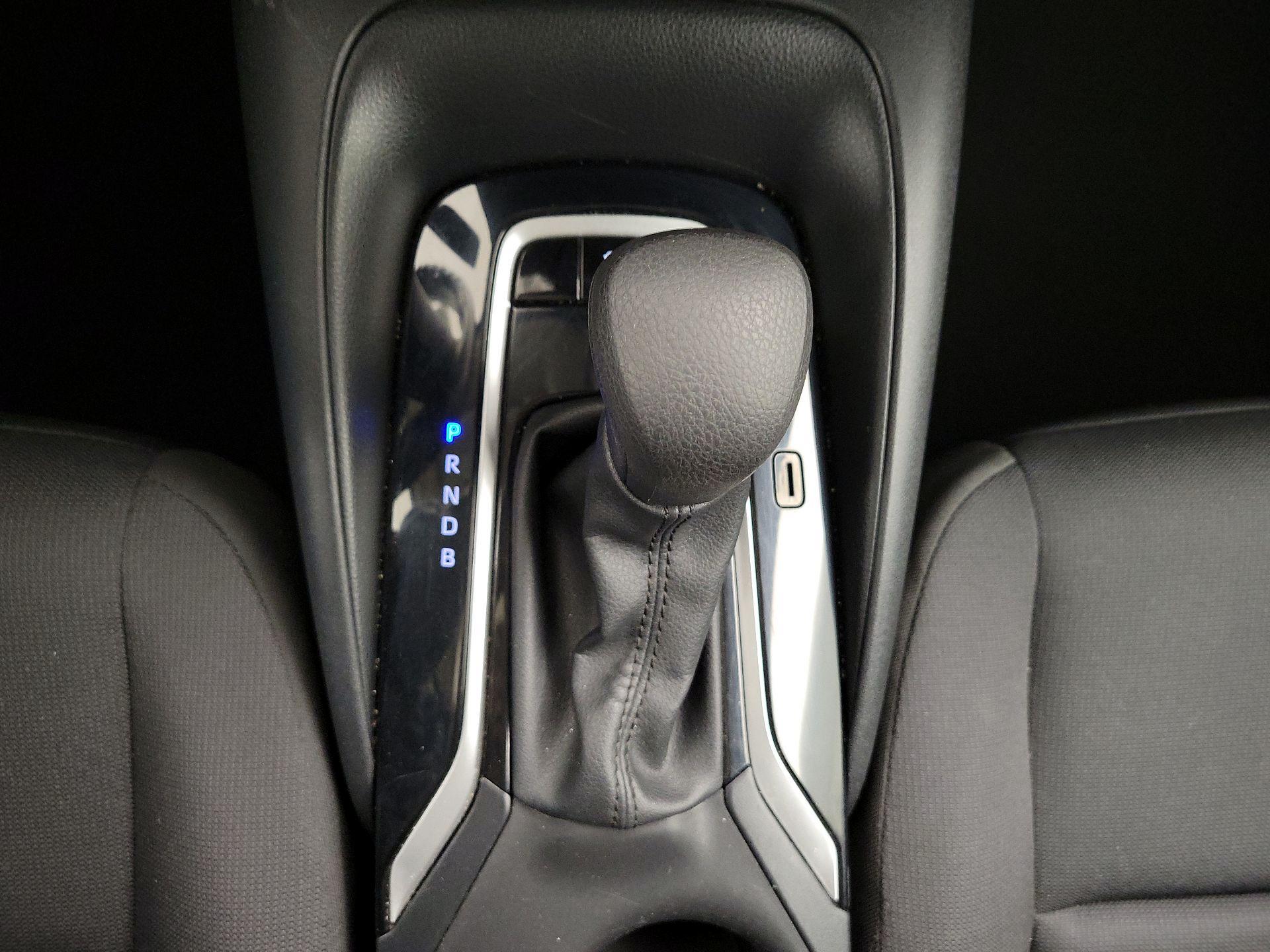 Thumbnail: 2024 Toyota Corolla - 17