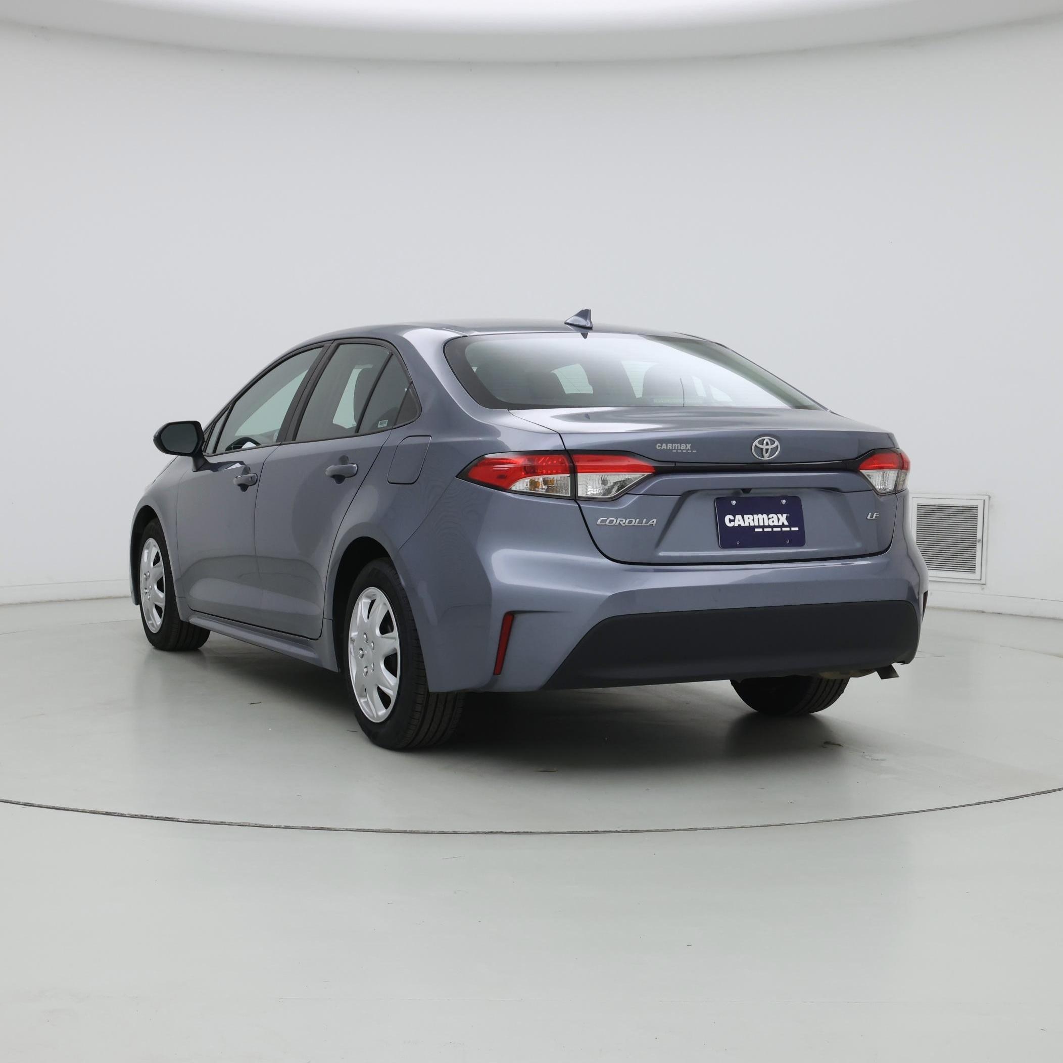 Thumbnail: 2024 Toyota Corolla - 2