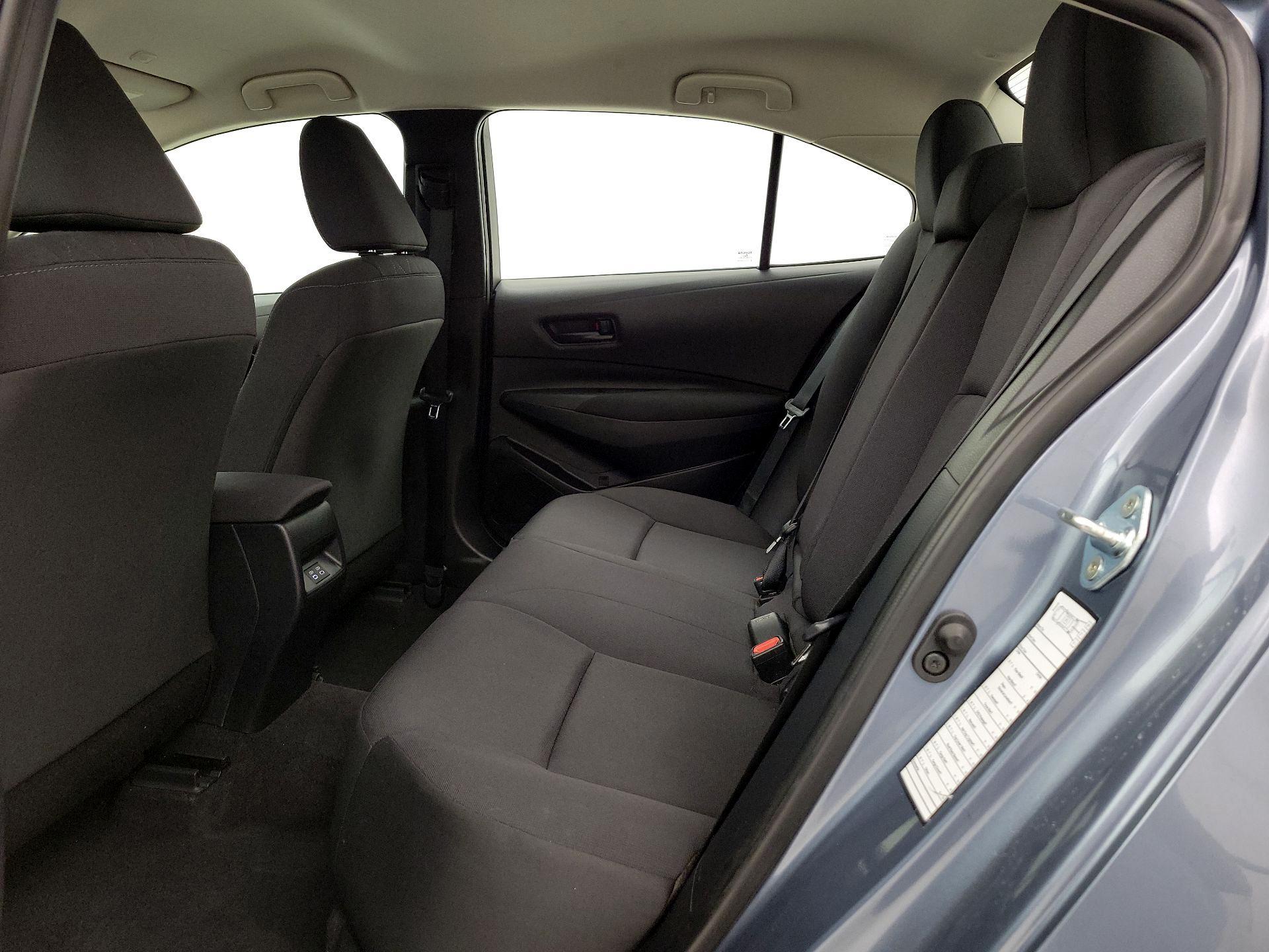 Thumbnail: 2024 Toyota Corolla - 19