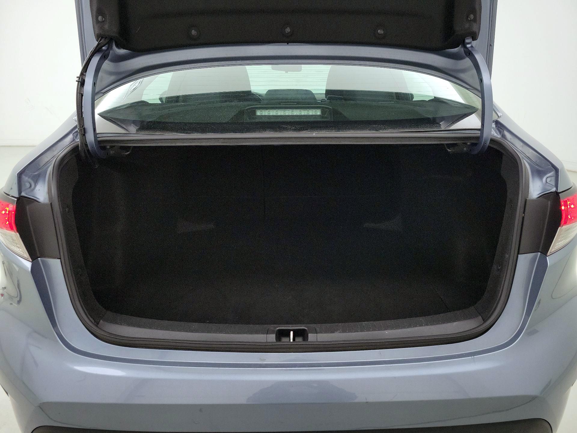 Thumbnail: 2024 Toyota Corolla - 20