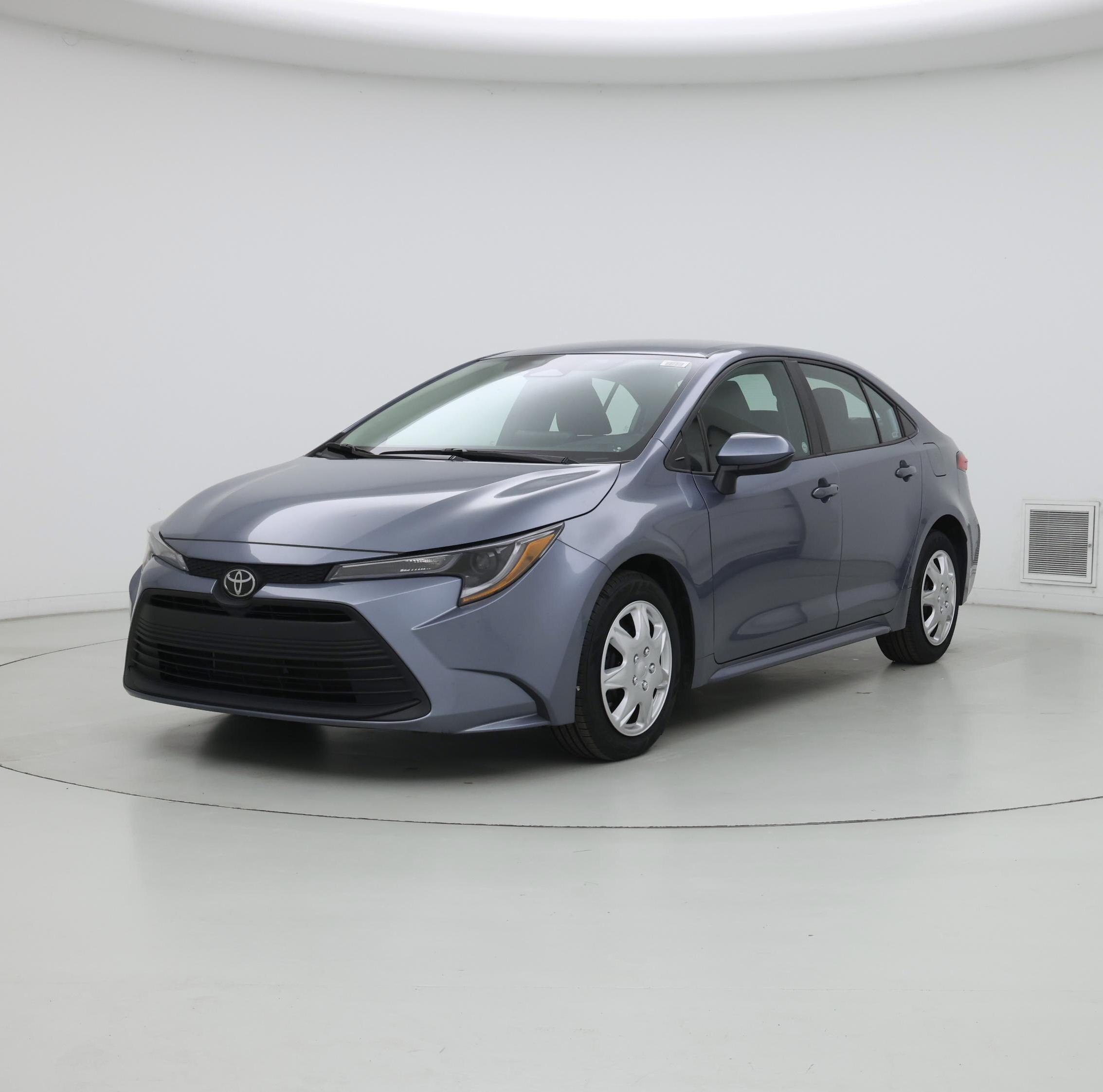 Thumbnail: 2024 Toyota Corolla - 4