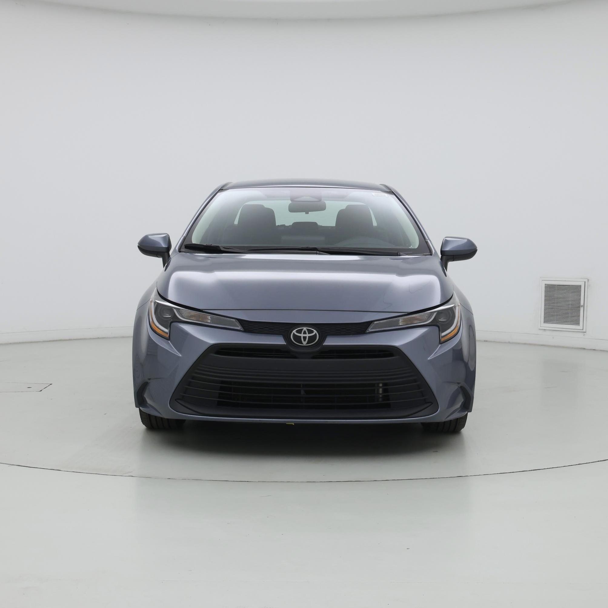 Thumbnail: 2024 Toyota Corolla - 5