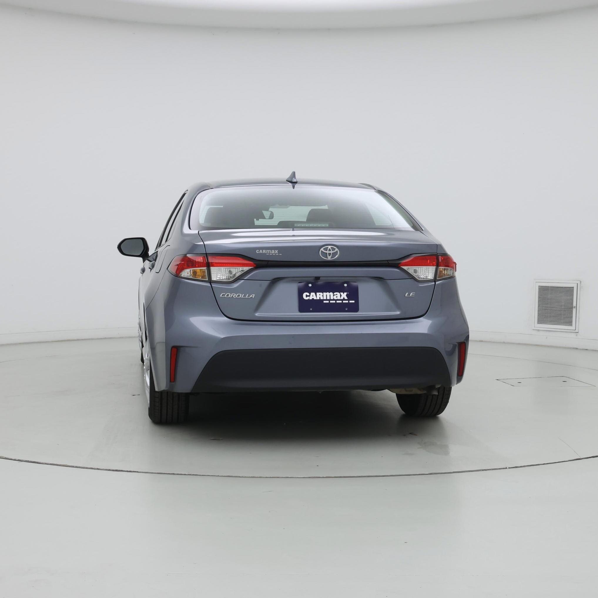 Thumbnail: 2024 Toyota Corolla - 6