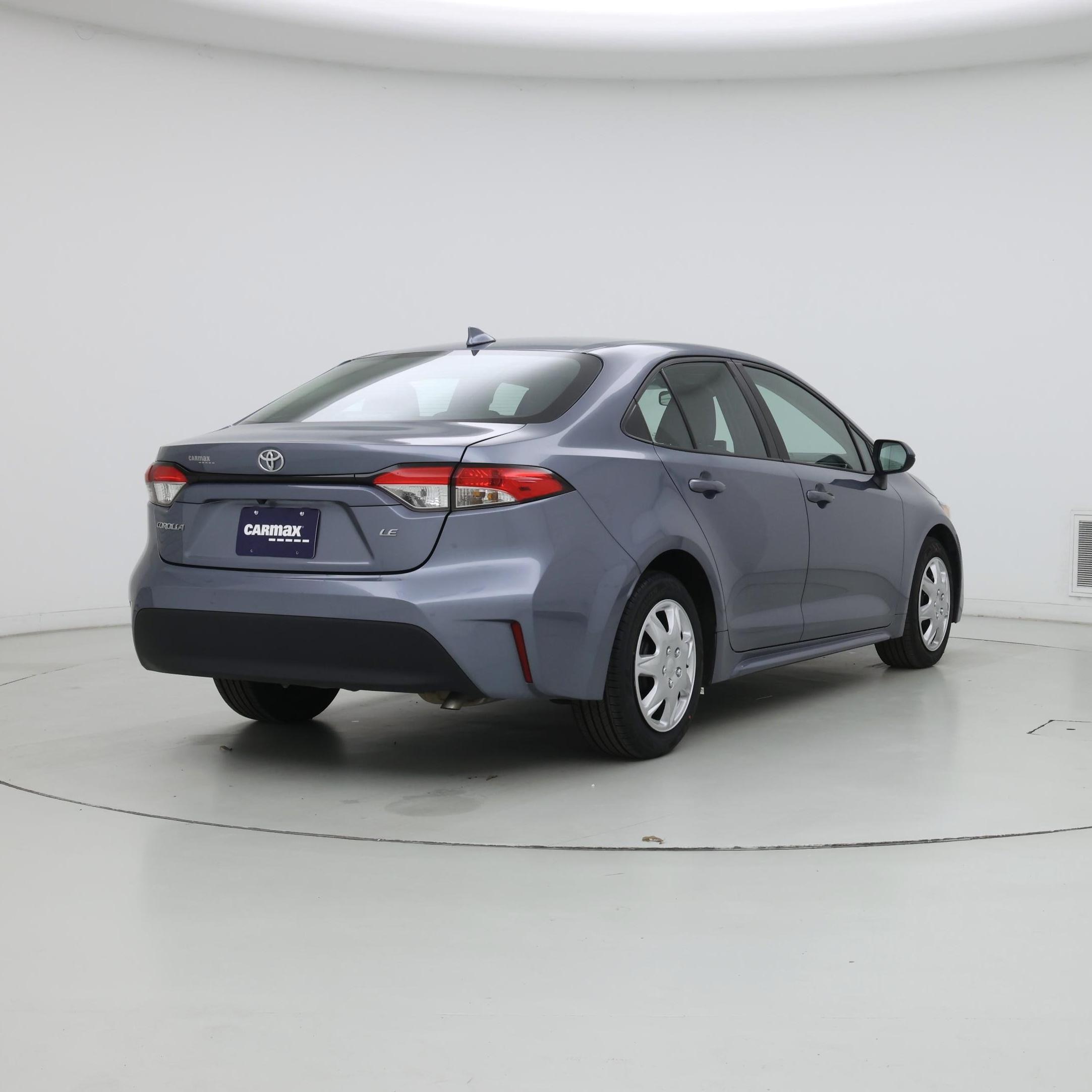 Thumbnail: 2024 Toyota Corolla - 8