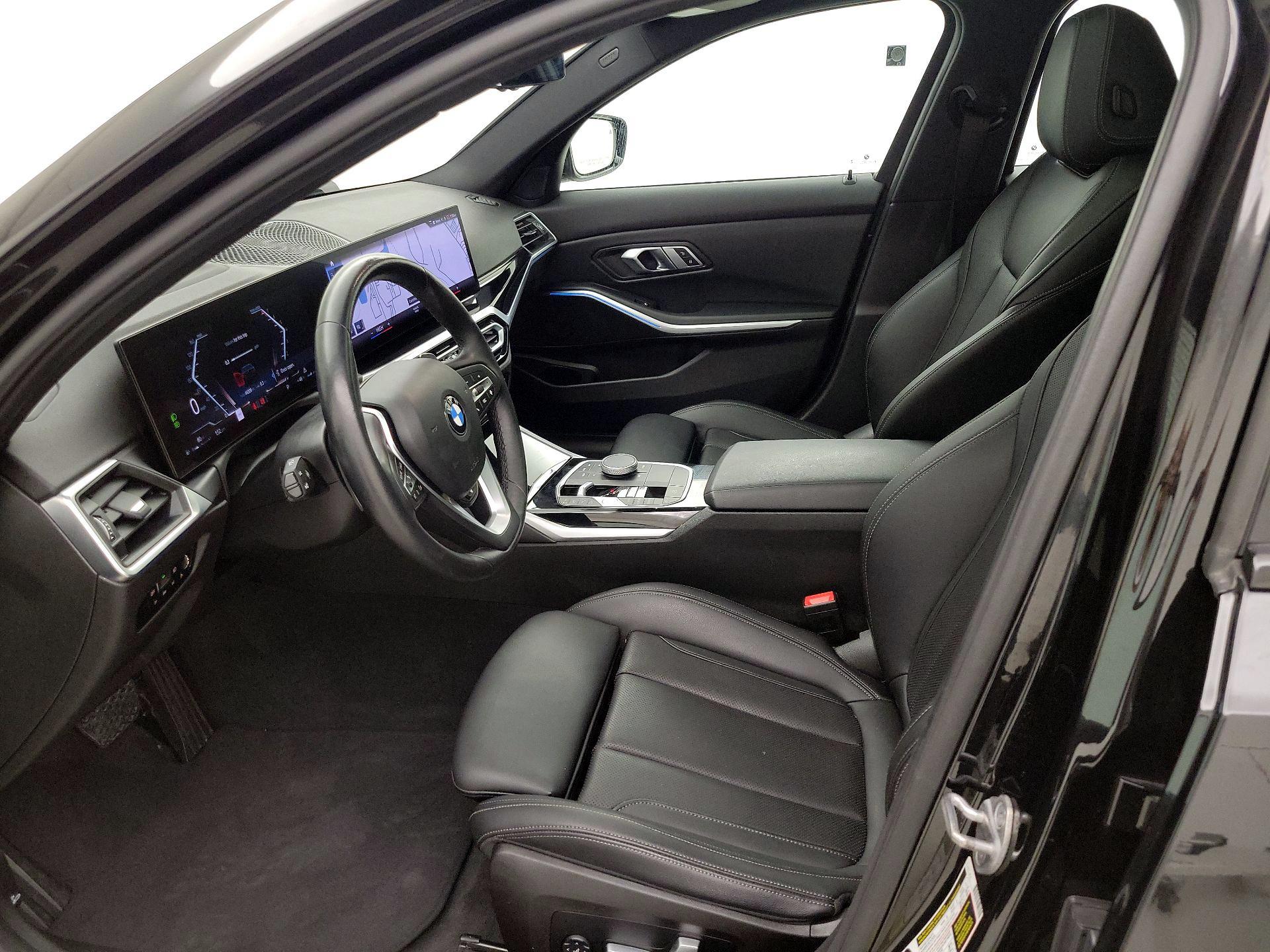 Thumbnail: 2023 BMW 3 Series - 11