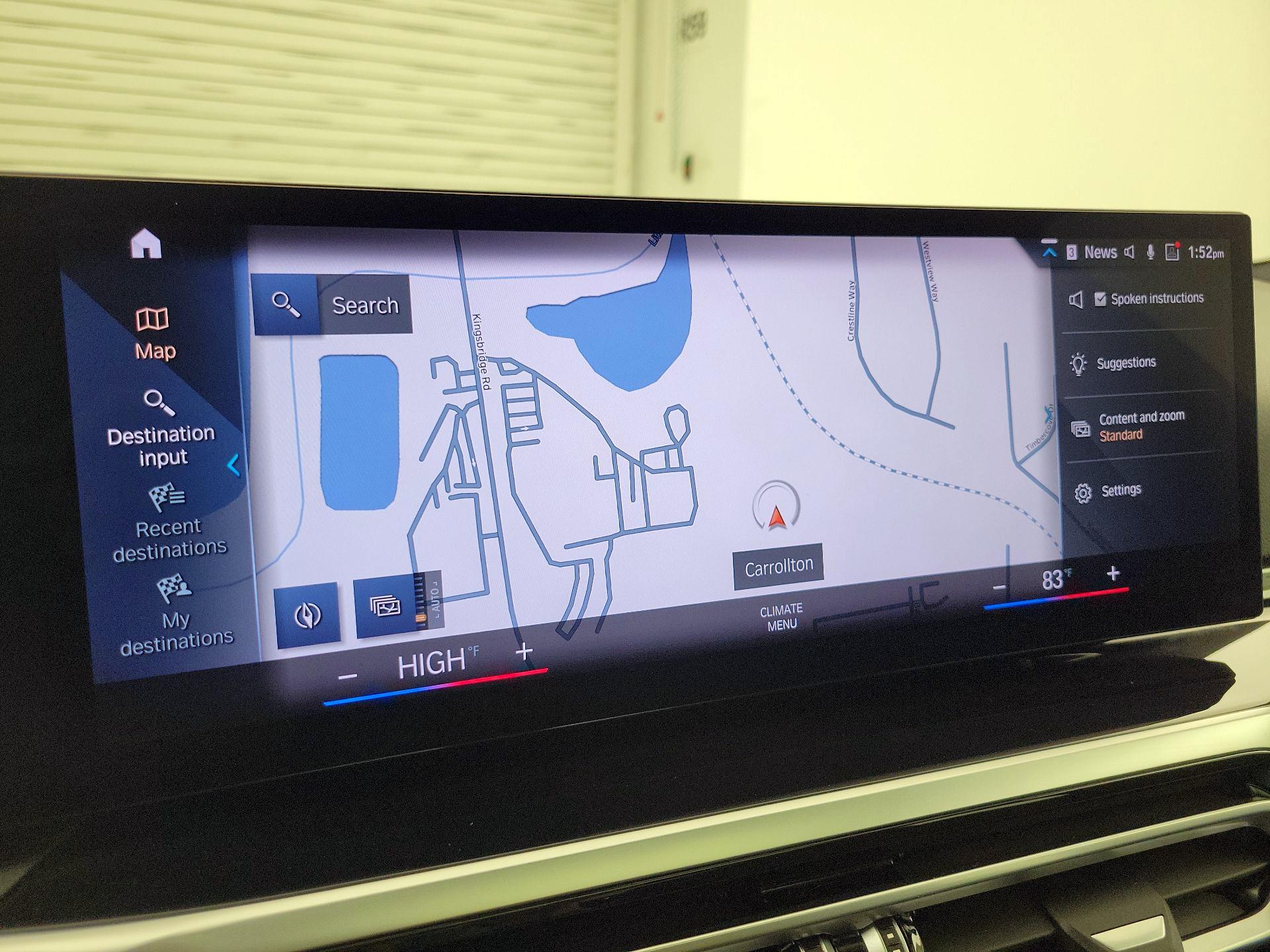 Thumbnail: 2023 BMW 3 Series - 14