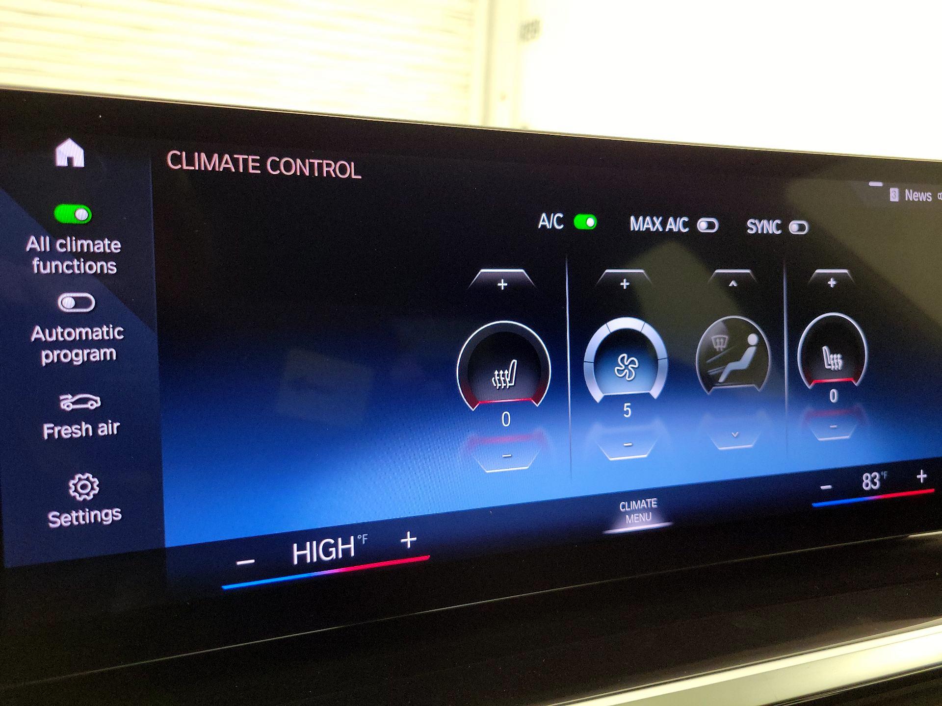 Thumbnail: 2023 BMW 3 Series - 17