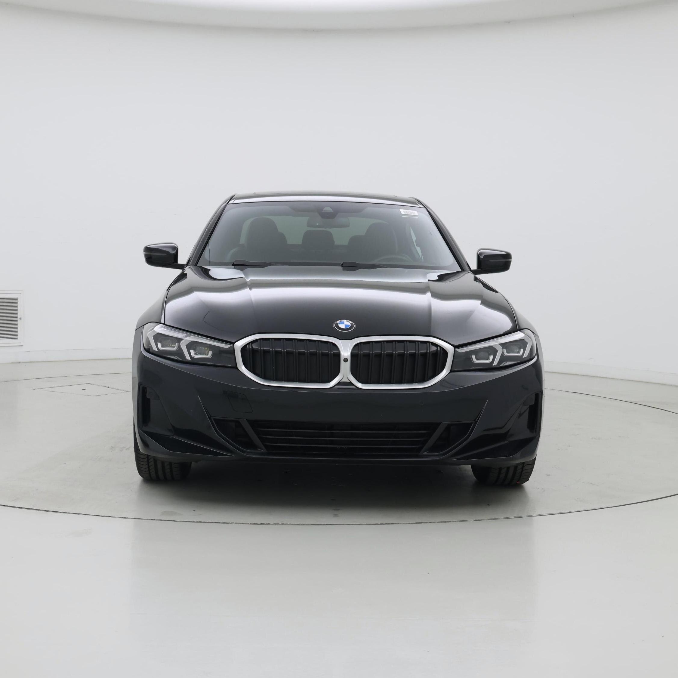 Thumbnail: 2023 BMW 3 Series - 5