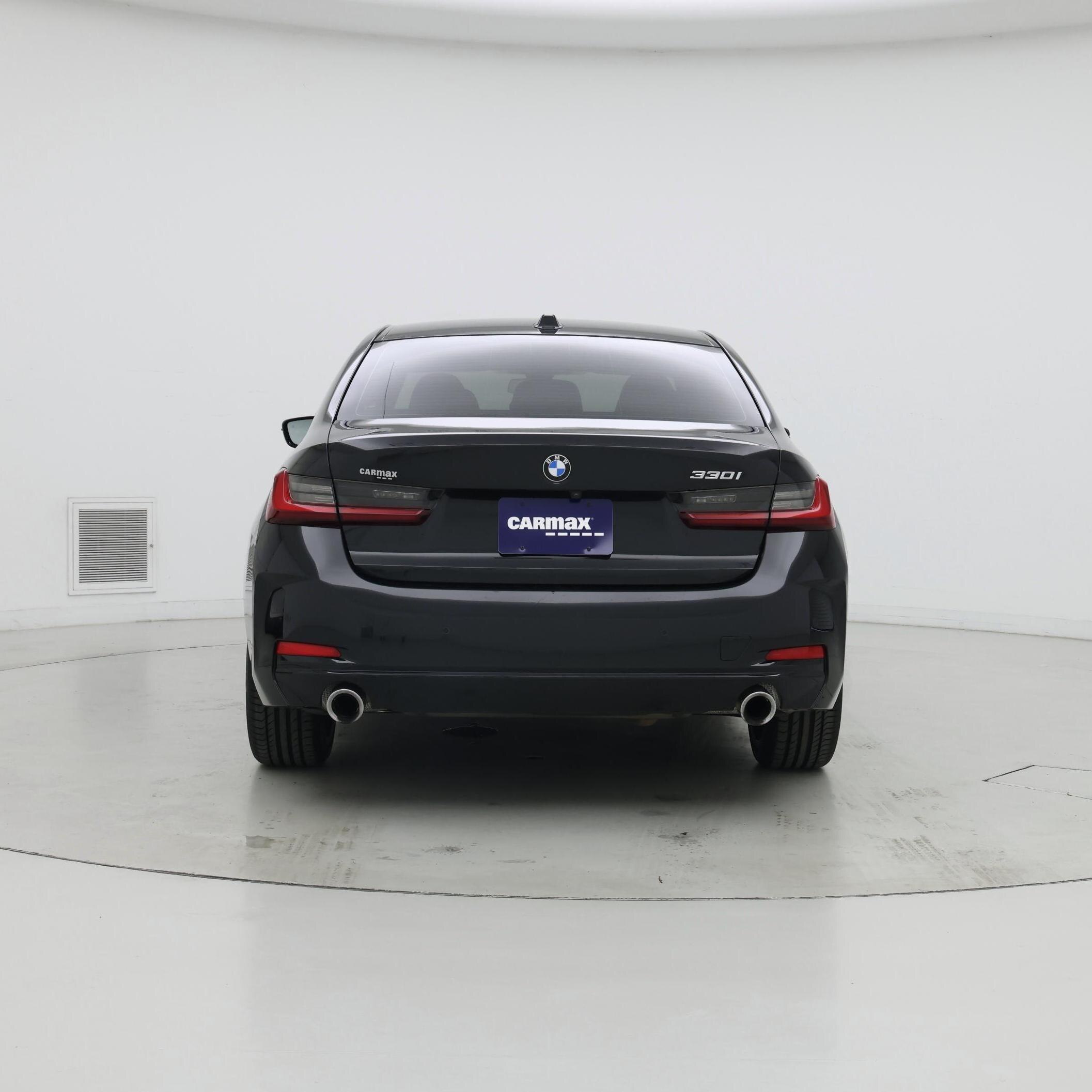 Thumbnail: 2023 BMW 3 Series - 6