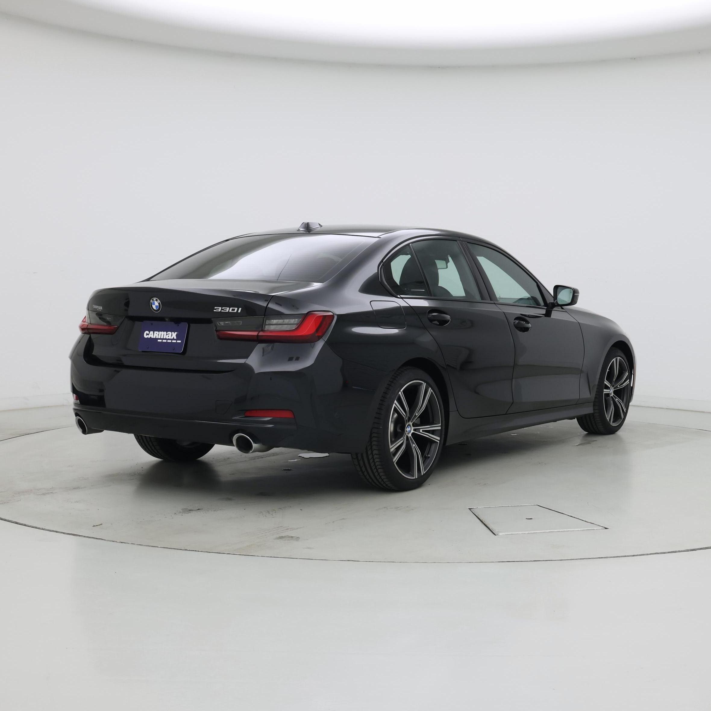 Thumbnail: 2023 BMW 3 Series - 8