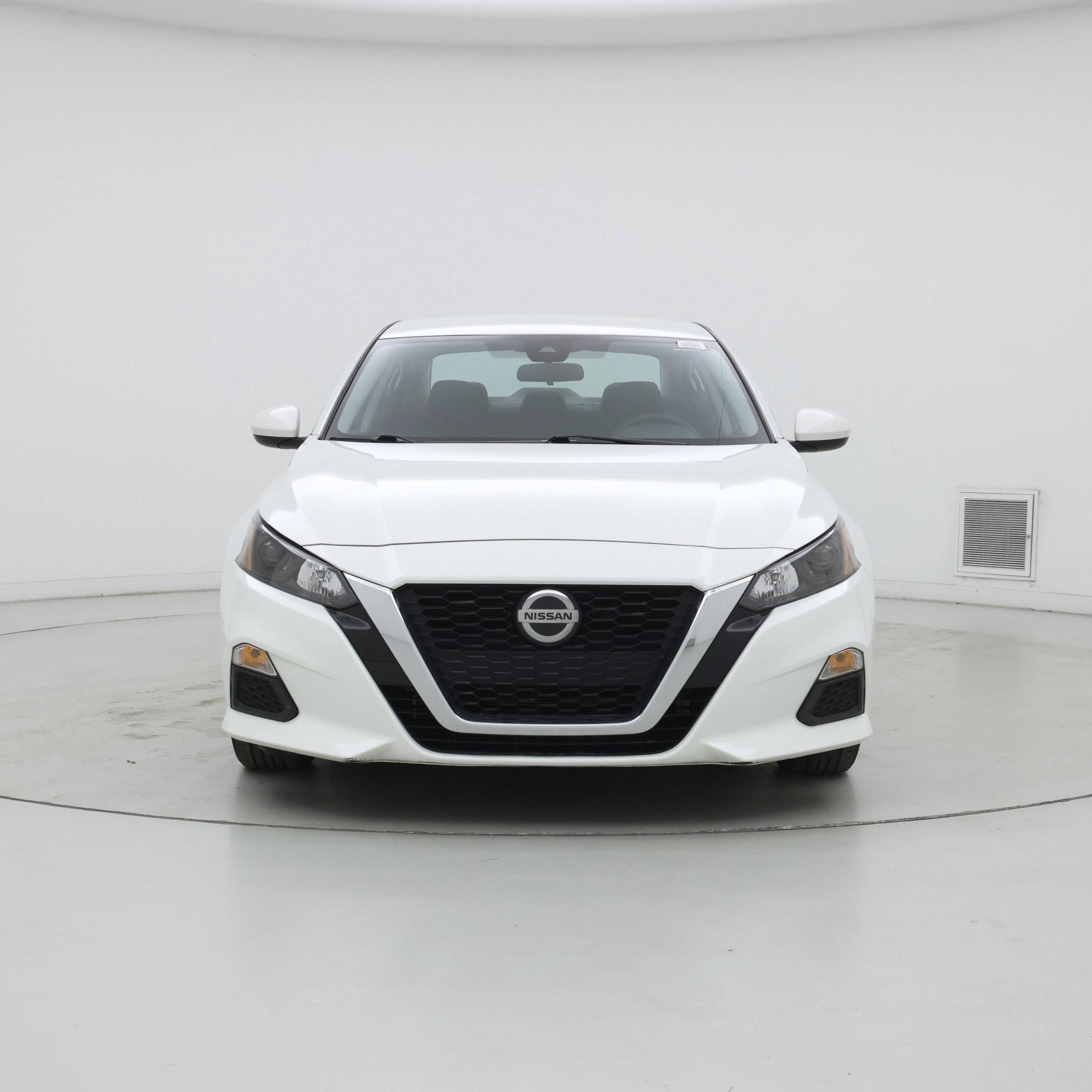 Thumbnail: 2022 Nissan Altima - 5