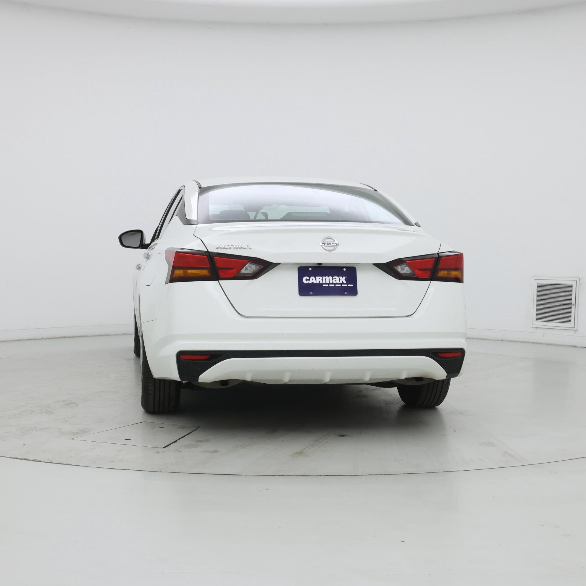 Thumbnail: 2022 Nissan Altima - 6