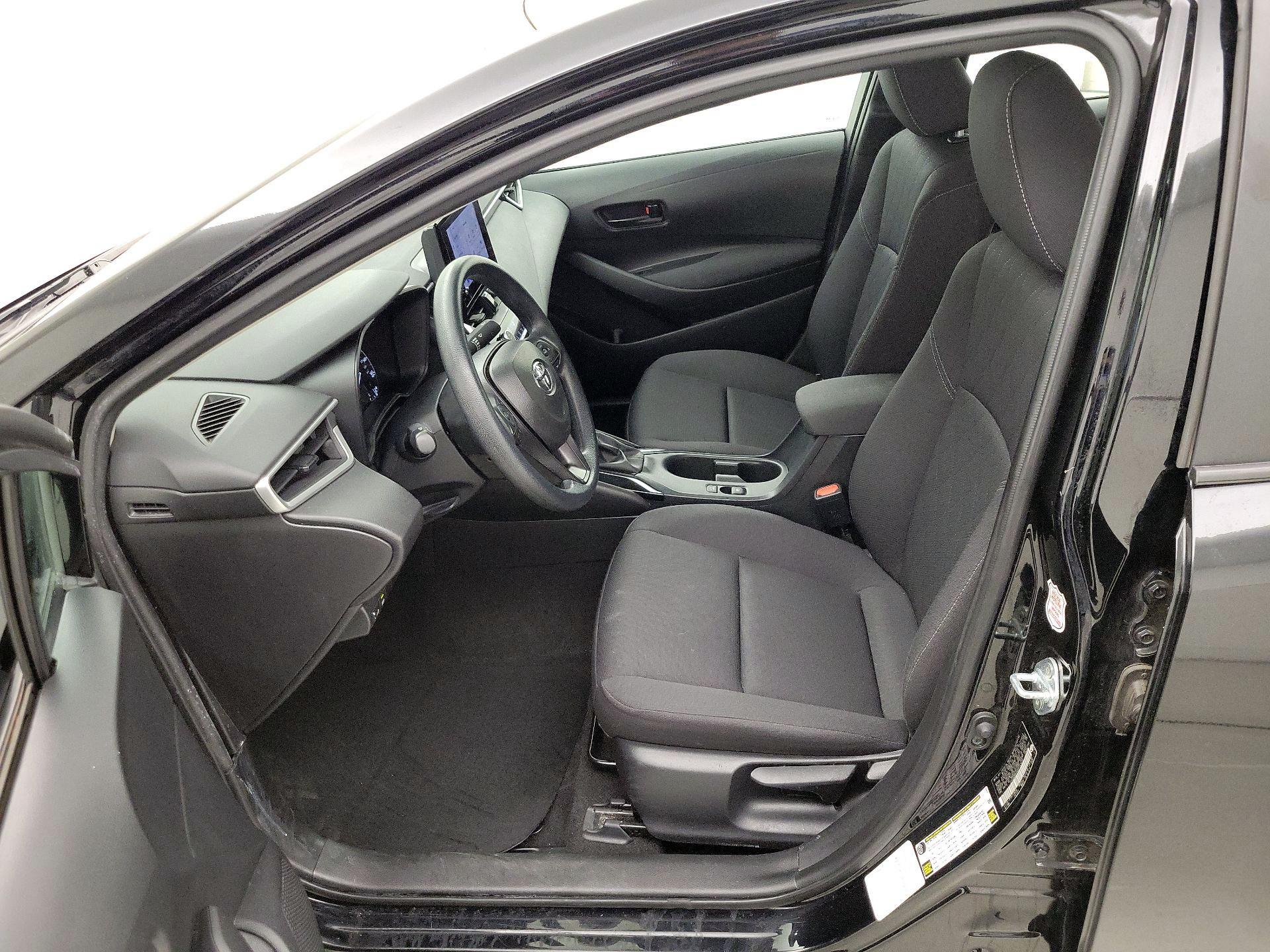 Thumbnail: 2024 Toyota Corolla - 11