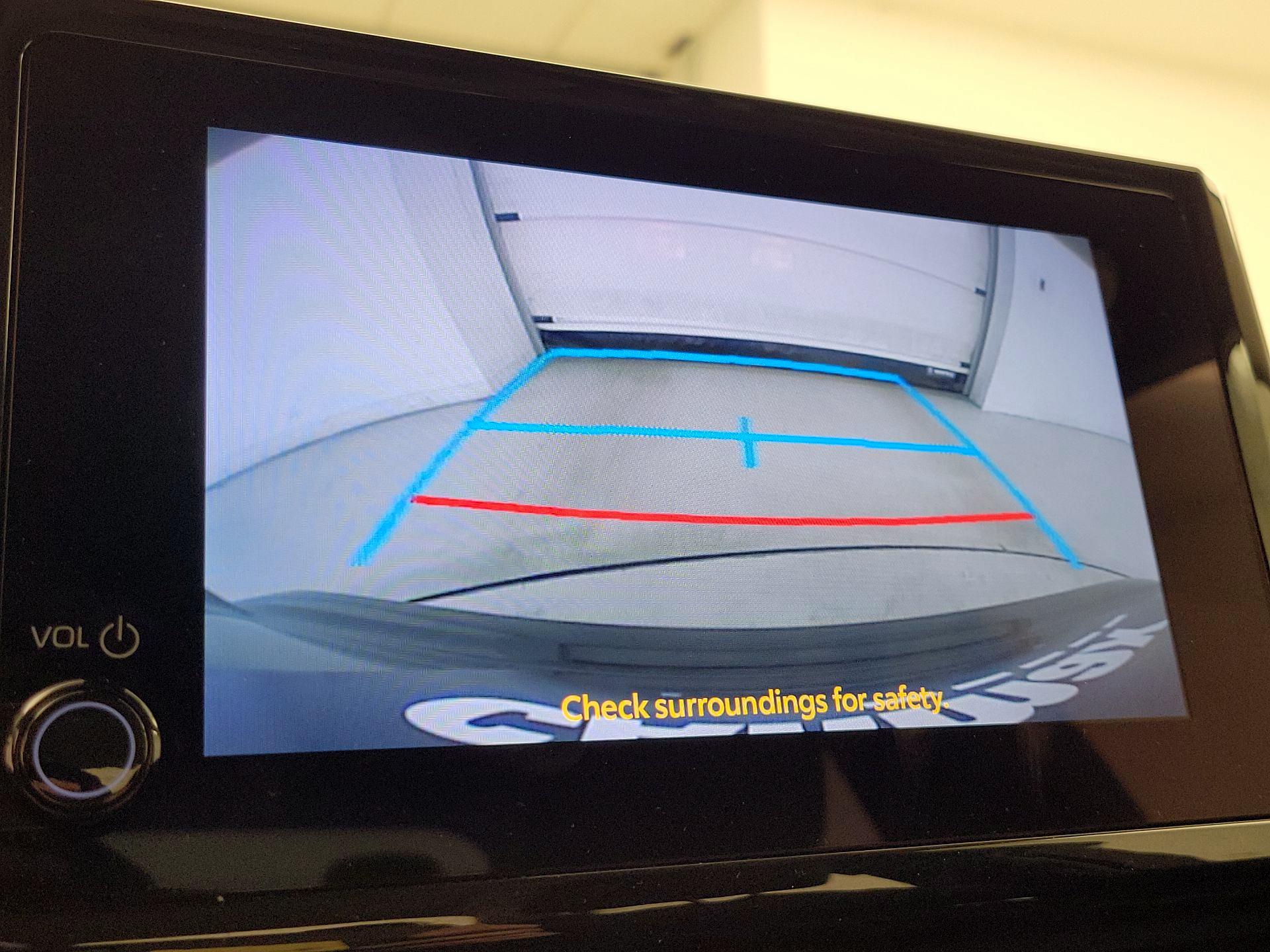 Thumbnail: 2024 Toyota Corolla - 14