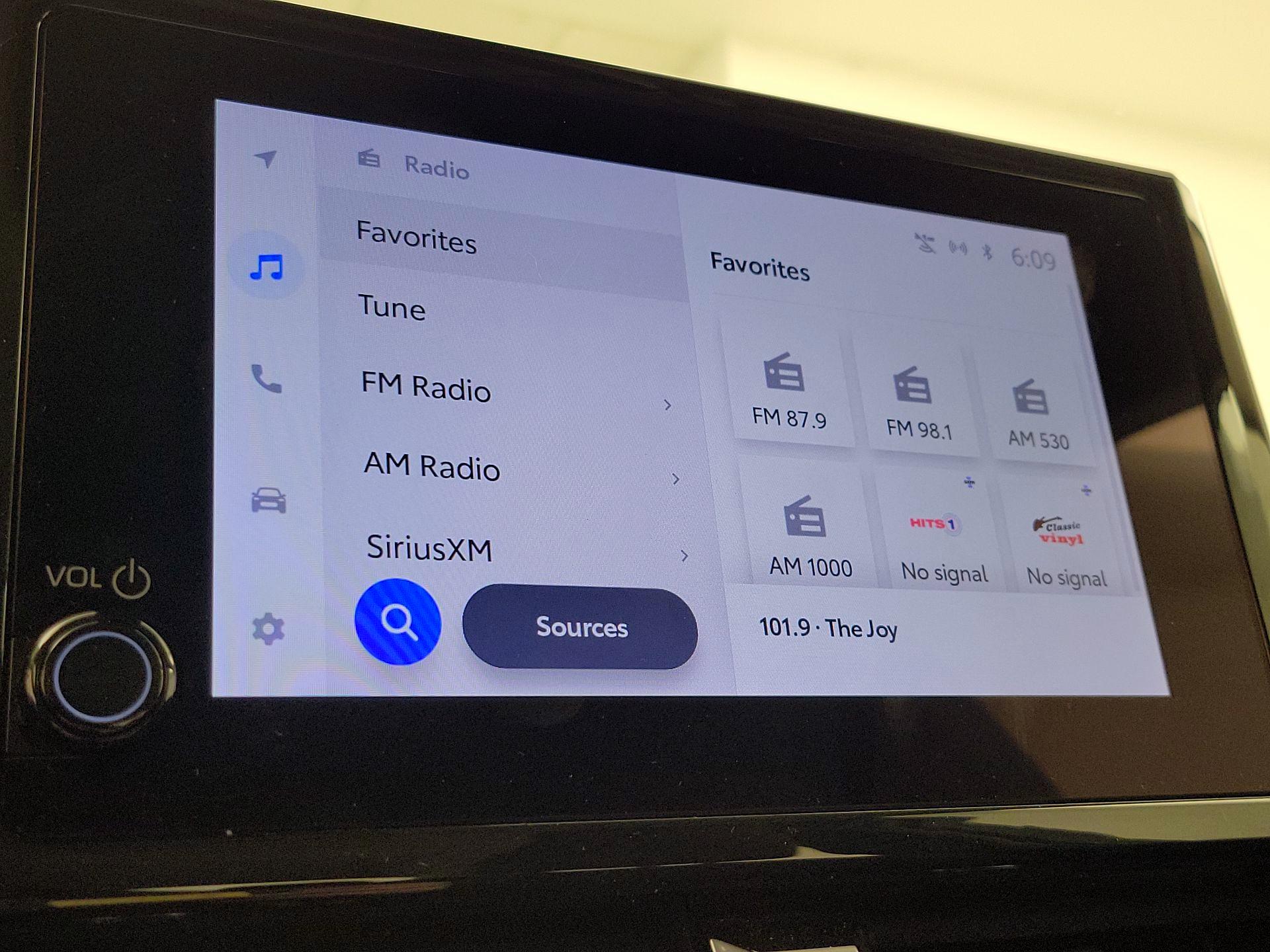 Thumbnail: 2024 Toyota Corolla - 15