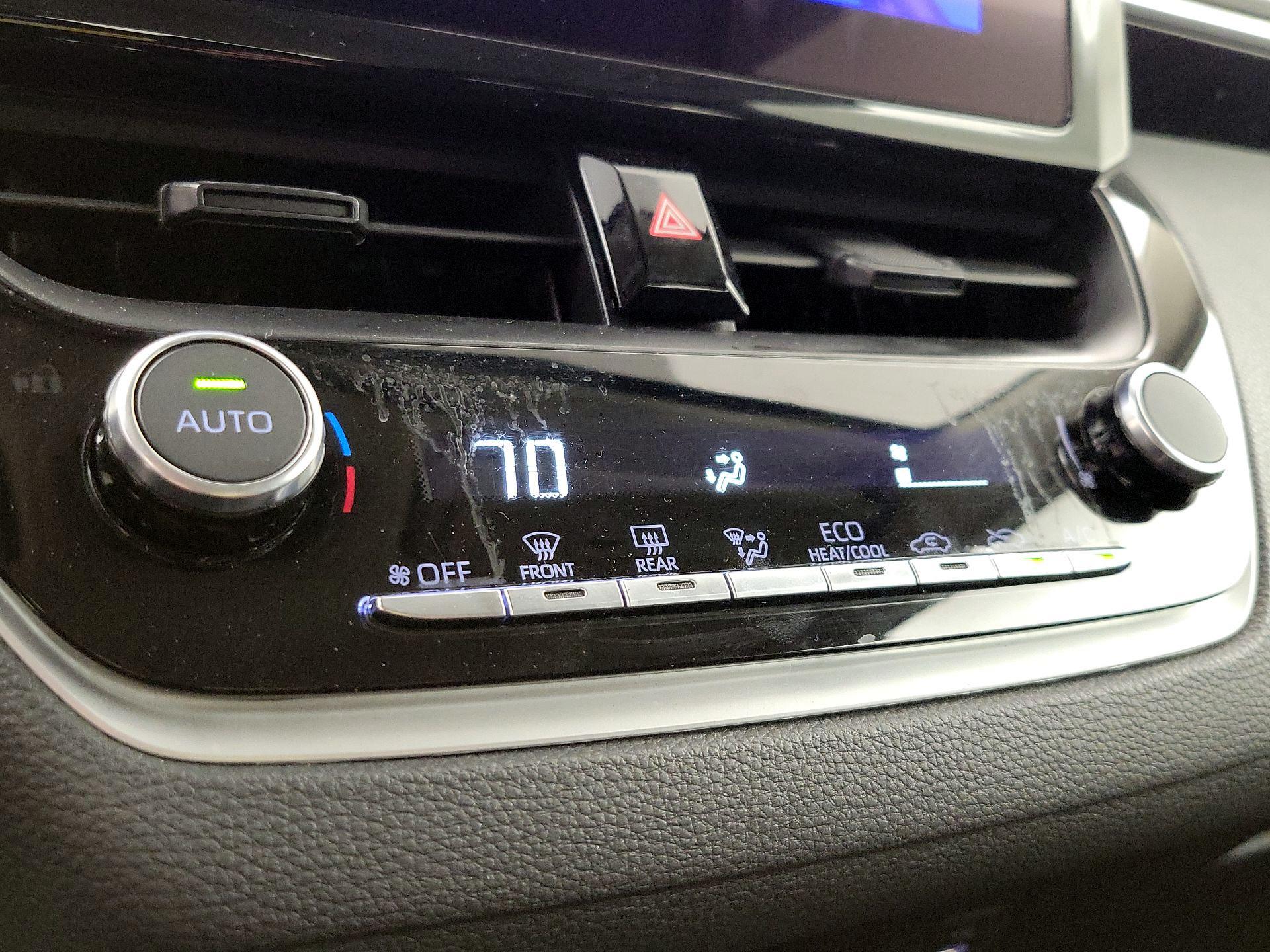 Thumbnail: 2024 Toyota Corolla - 16