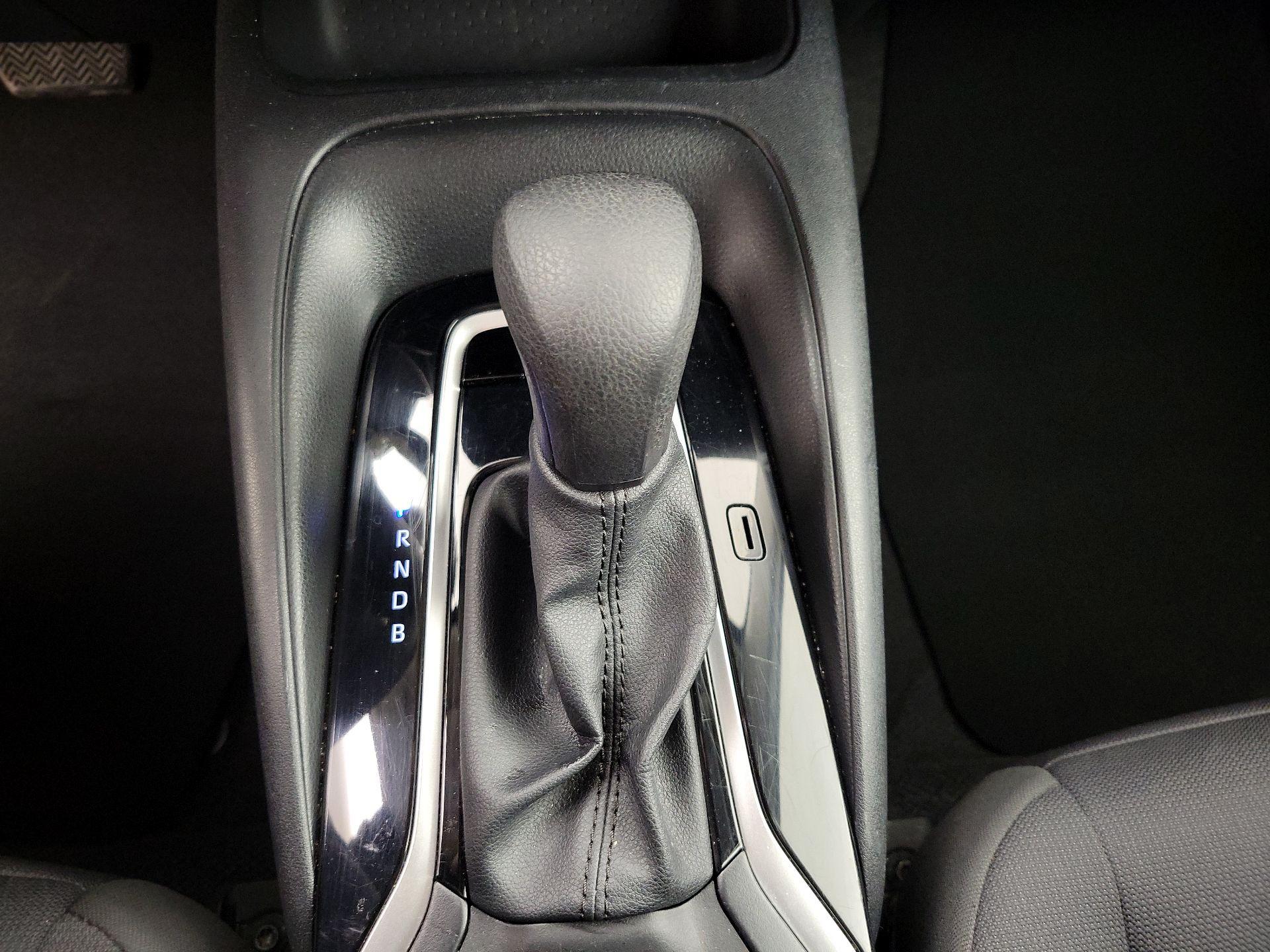 Thumbnail: 2024 Toyota Corolla - 17