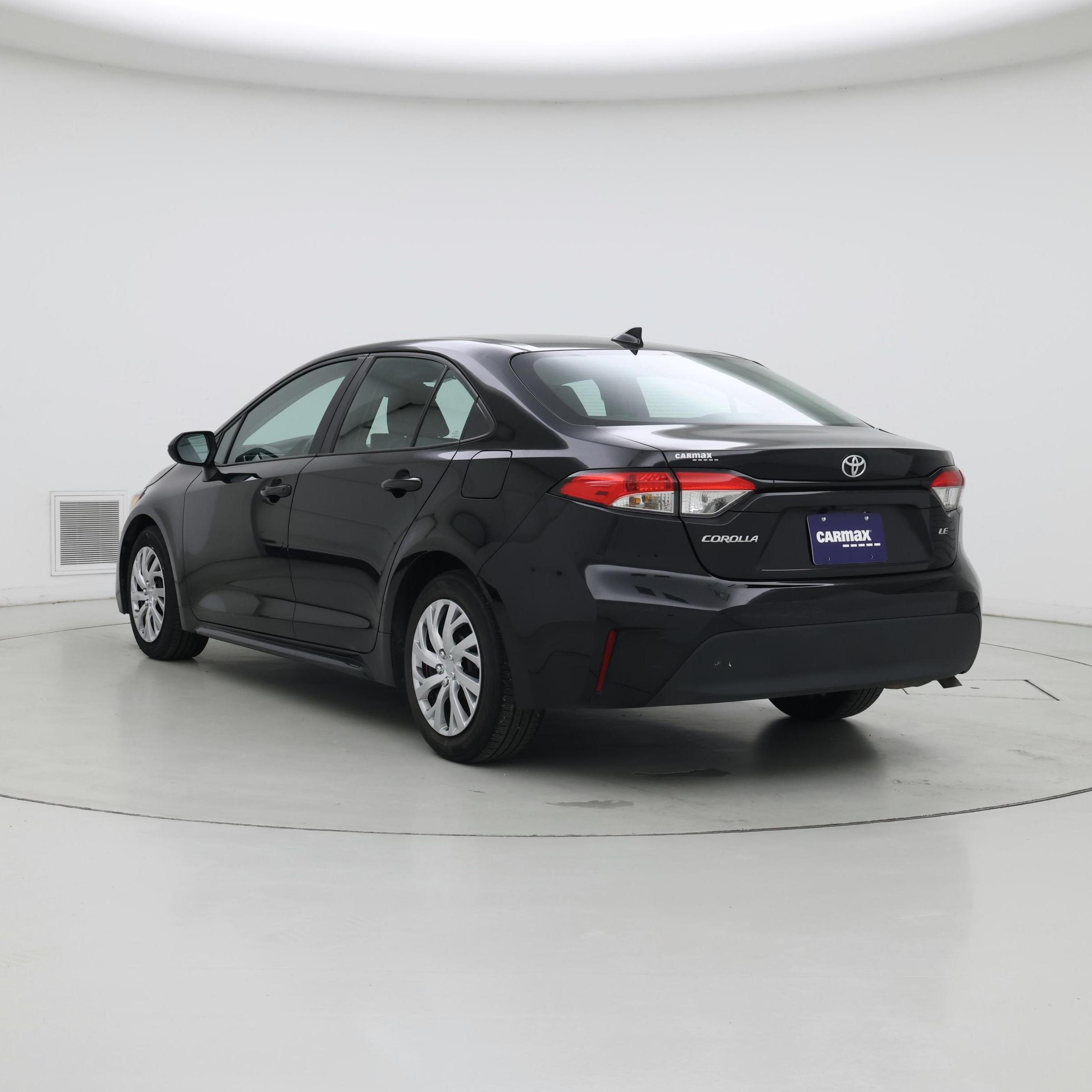 Thumbnail: 2024 Toyota Corolla - 2