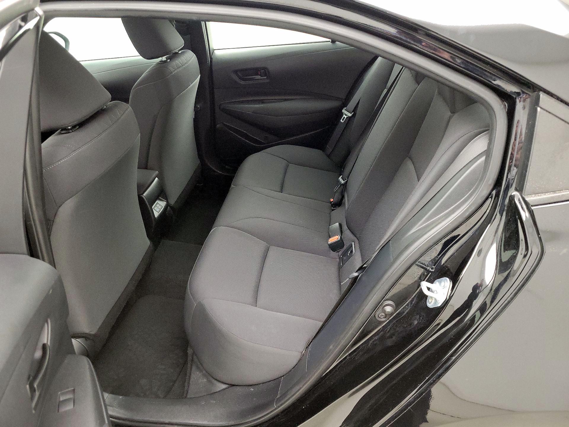 Thumbnail: 2024 Toyota Corolla - 19