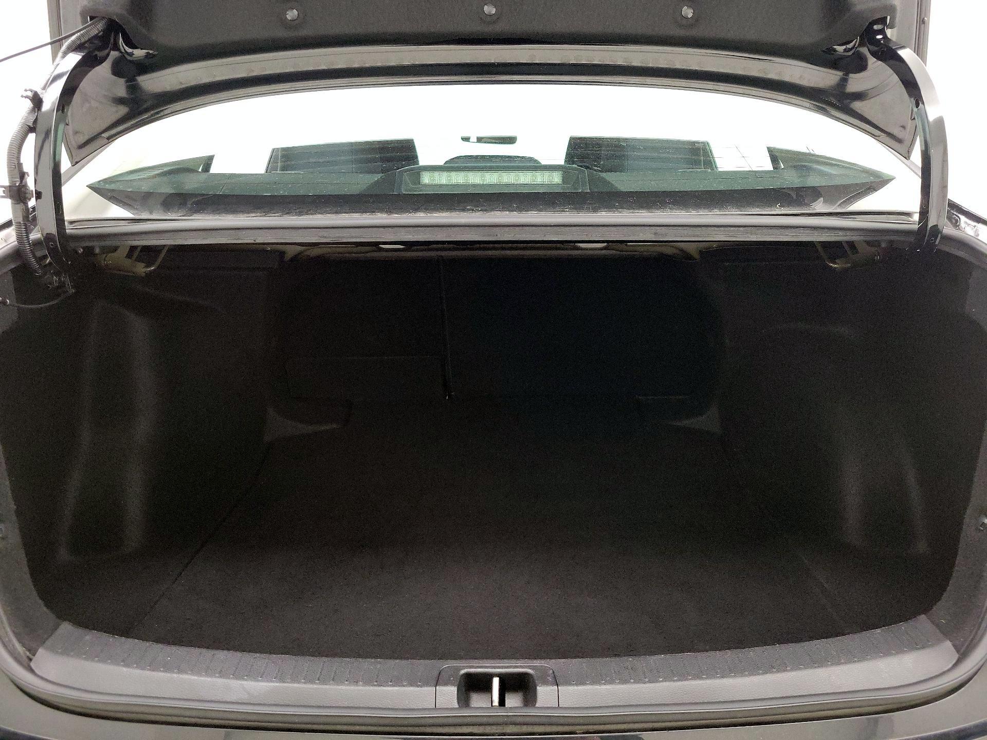 Thumbnail: 2024 Toyota Corolla - 20