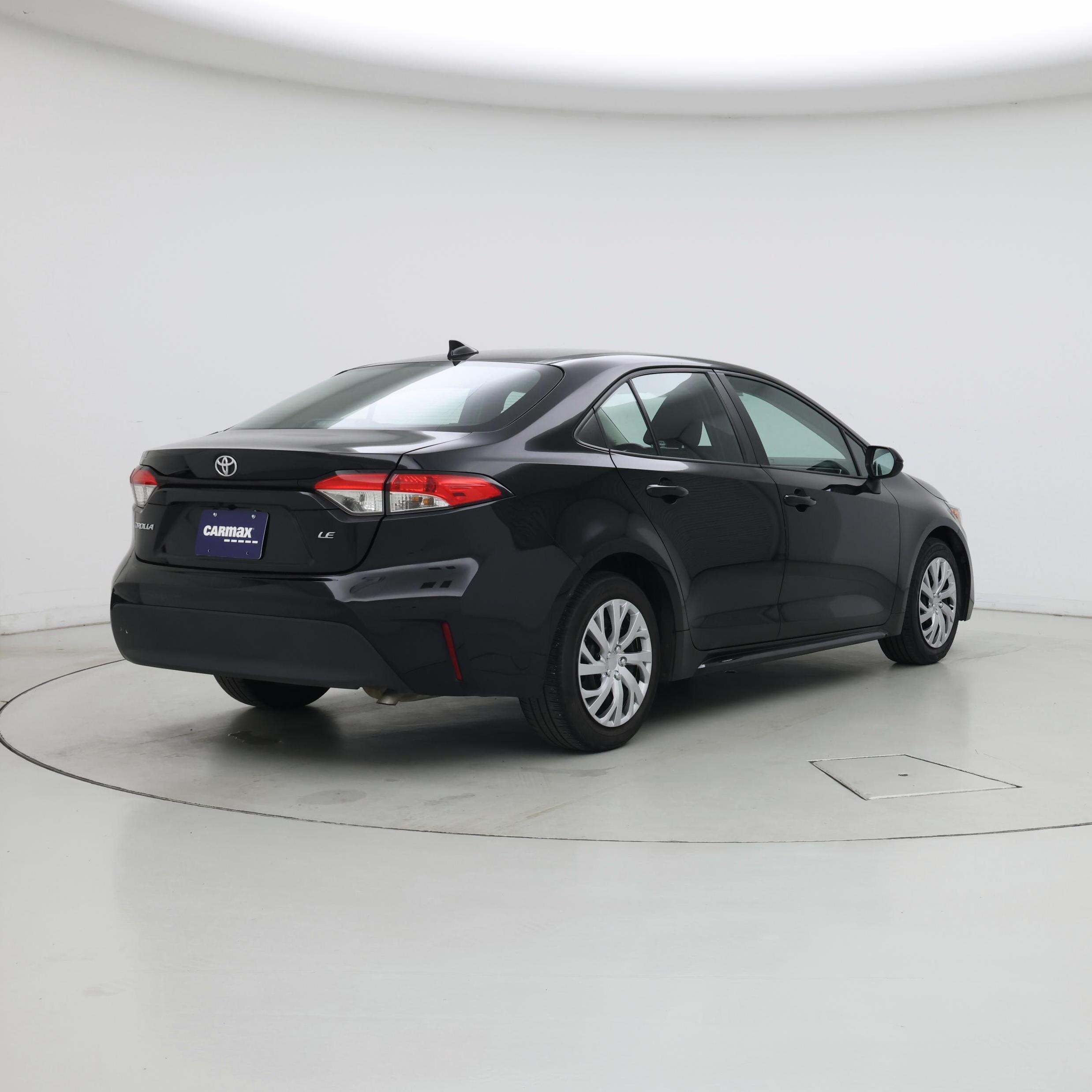 Thumbnail: 2024 Toyota Corolla - 8