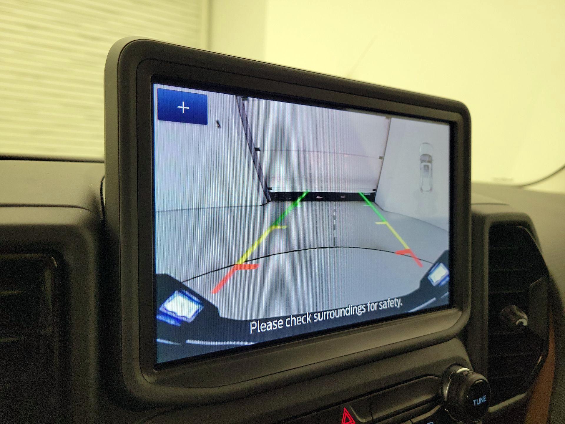 Thumbnail: 2023 Ford Bronco Sport - 14