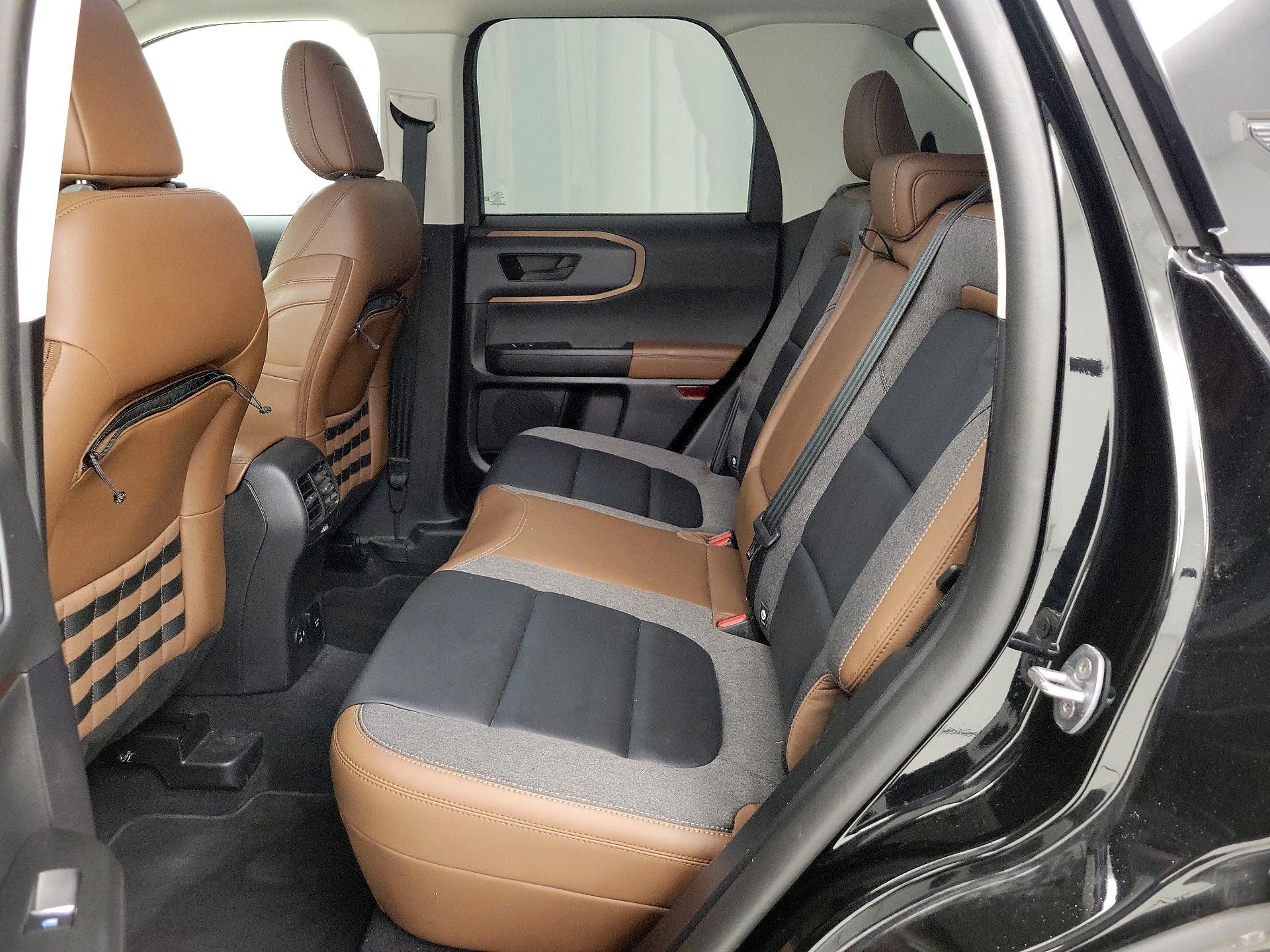 Thumbnail: 2023 Ford Bronco Sport - 19