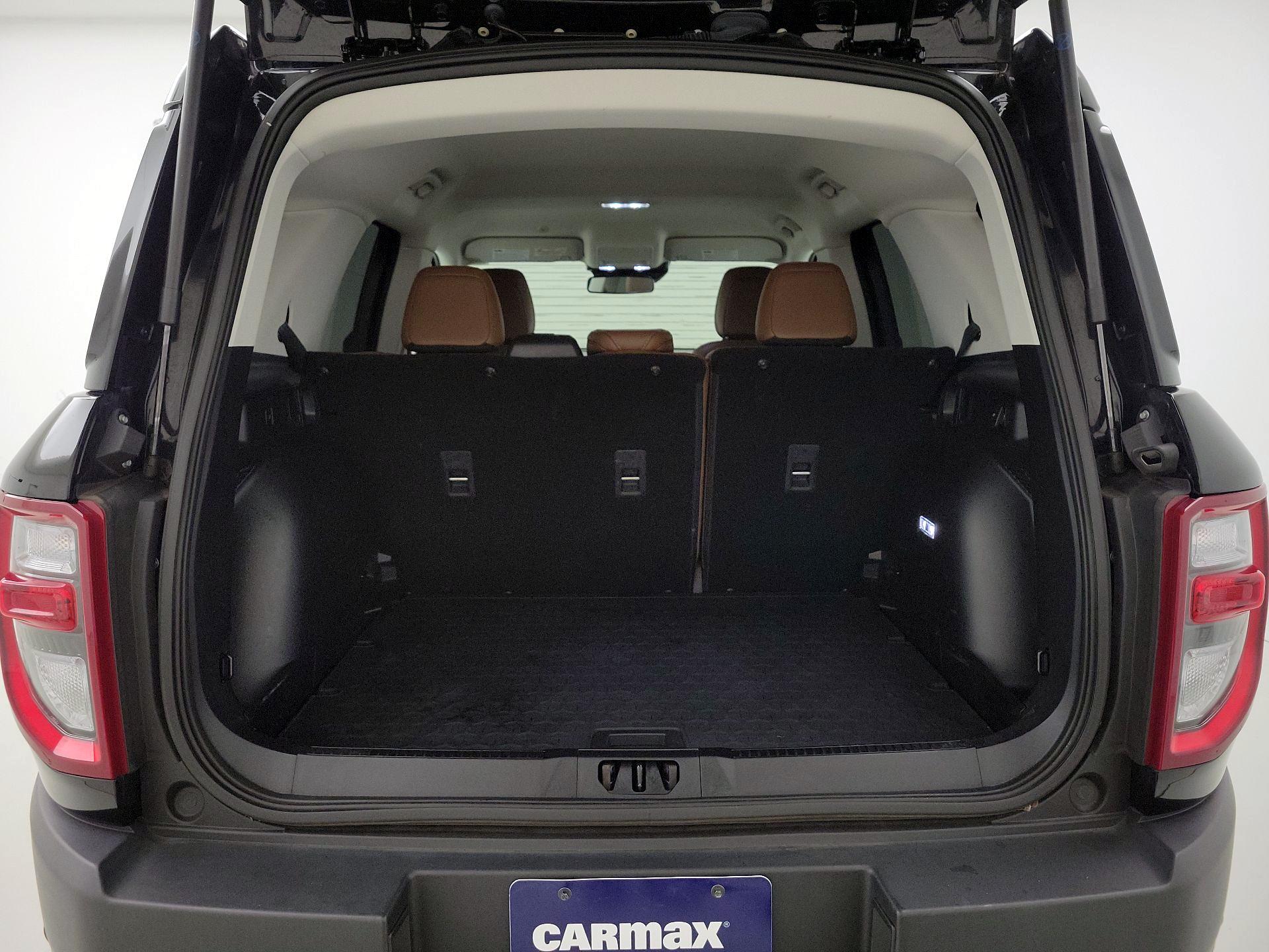 Thumbnail: 2023 Ford Bronco Sport - 20