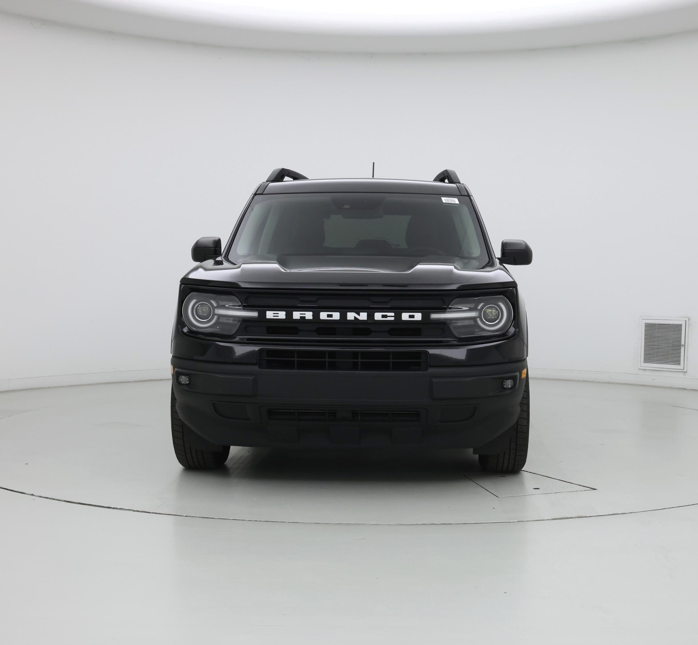 Thumbnail: 2023 Ford Bronco Sport - 5