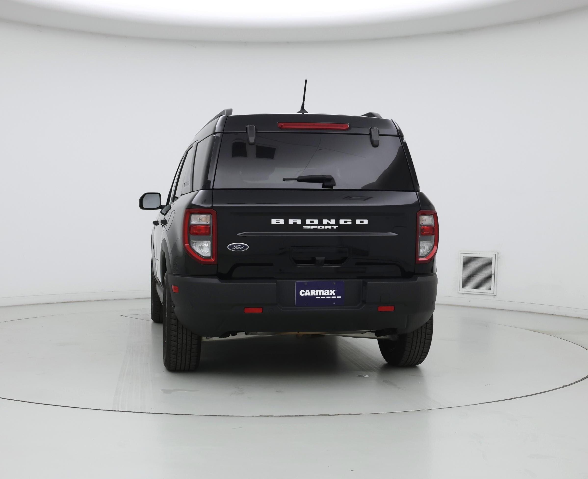 Thumbnail: 2023 Ford Bronco Sport - 6