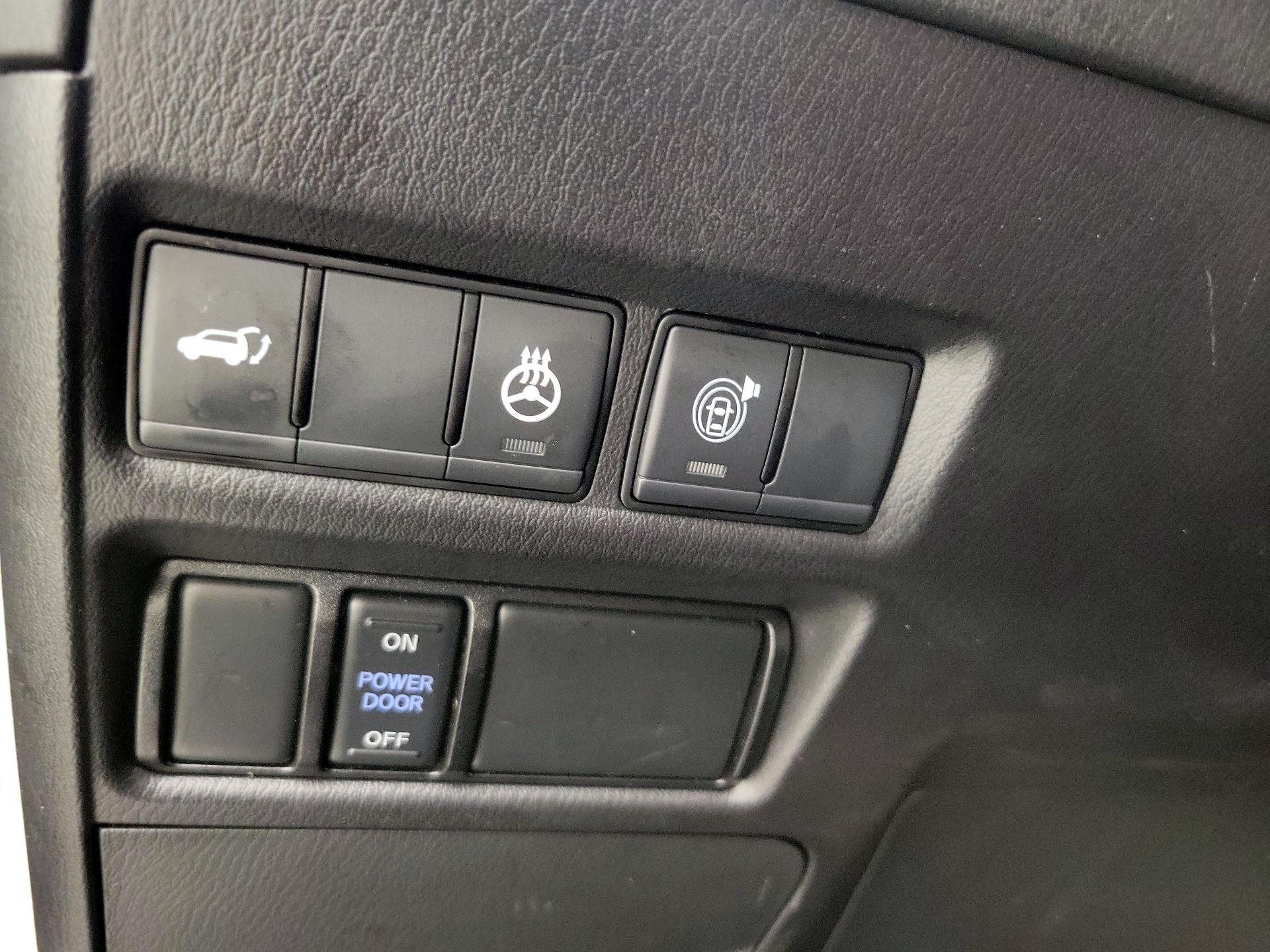 Thumbnail: 2024 Nissan Armada - 13