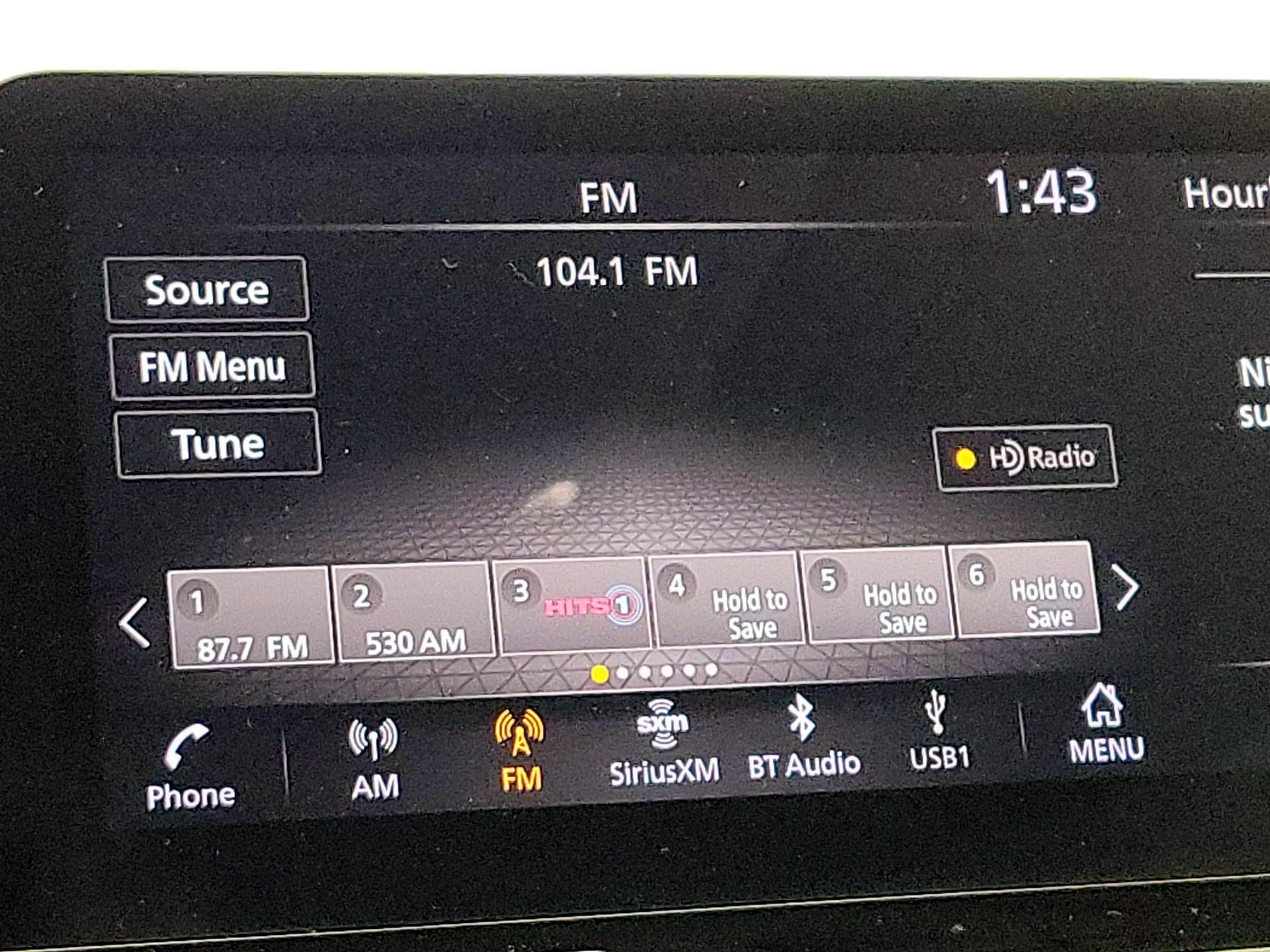 Thumbnail: 2024 Nissan Armada - 16