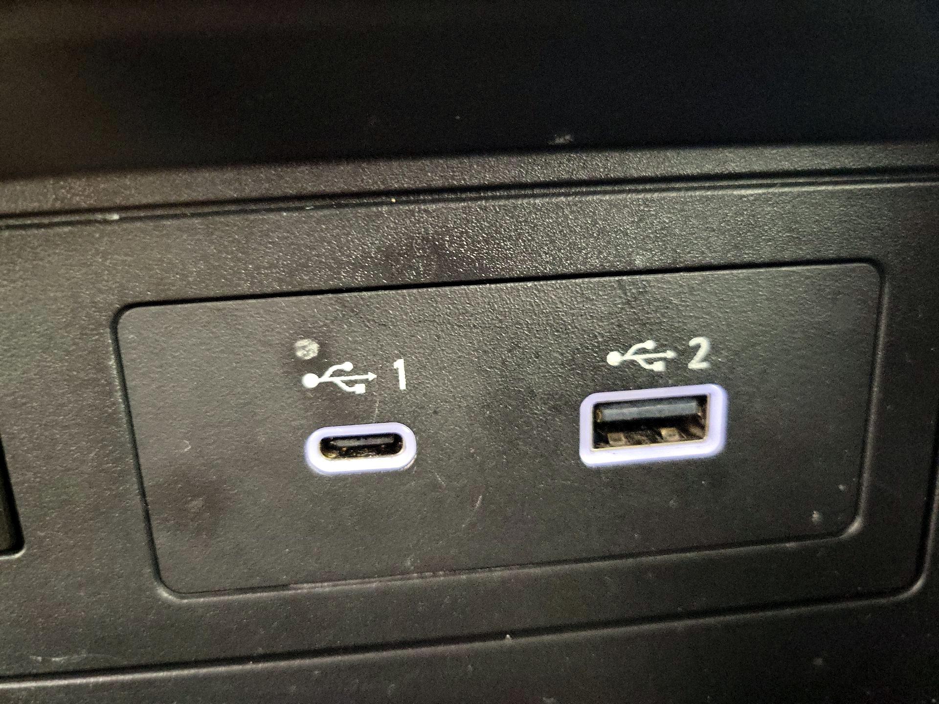 Thumbnail: 2024 Nissan Armada - 19