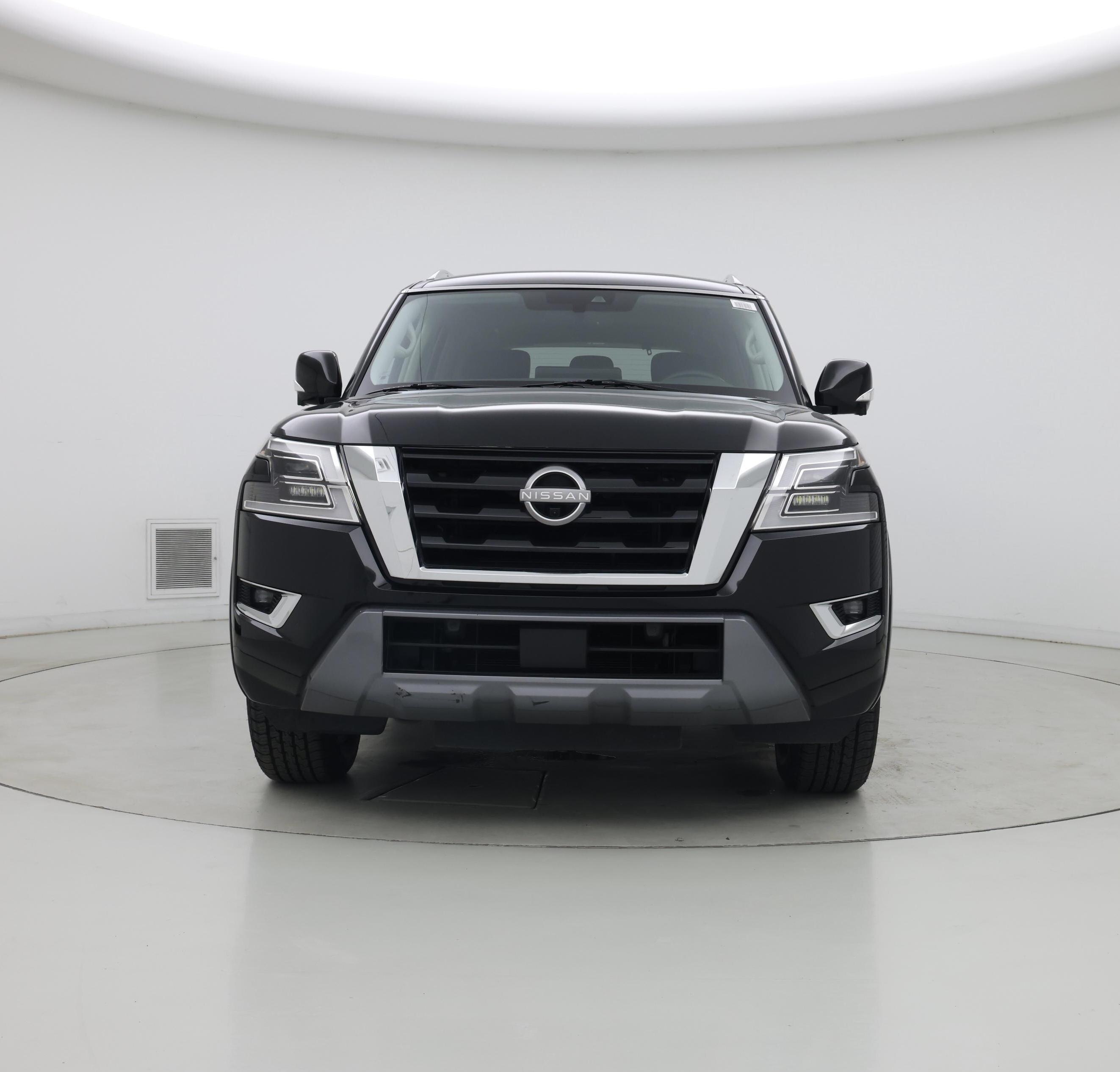 Thumbnail: 2024 Nissan Armada - 5