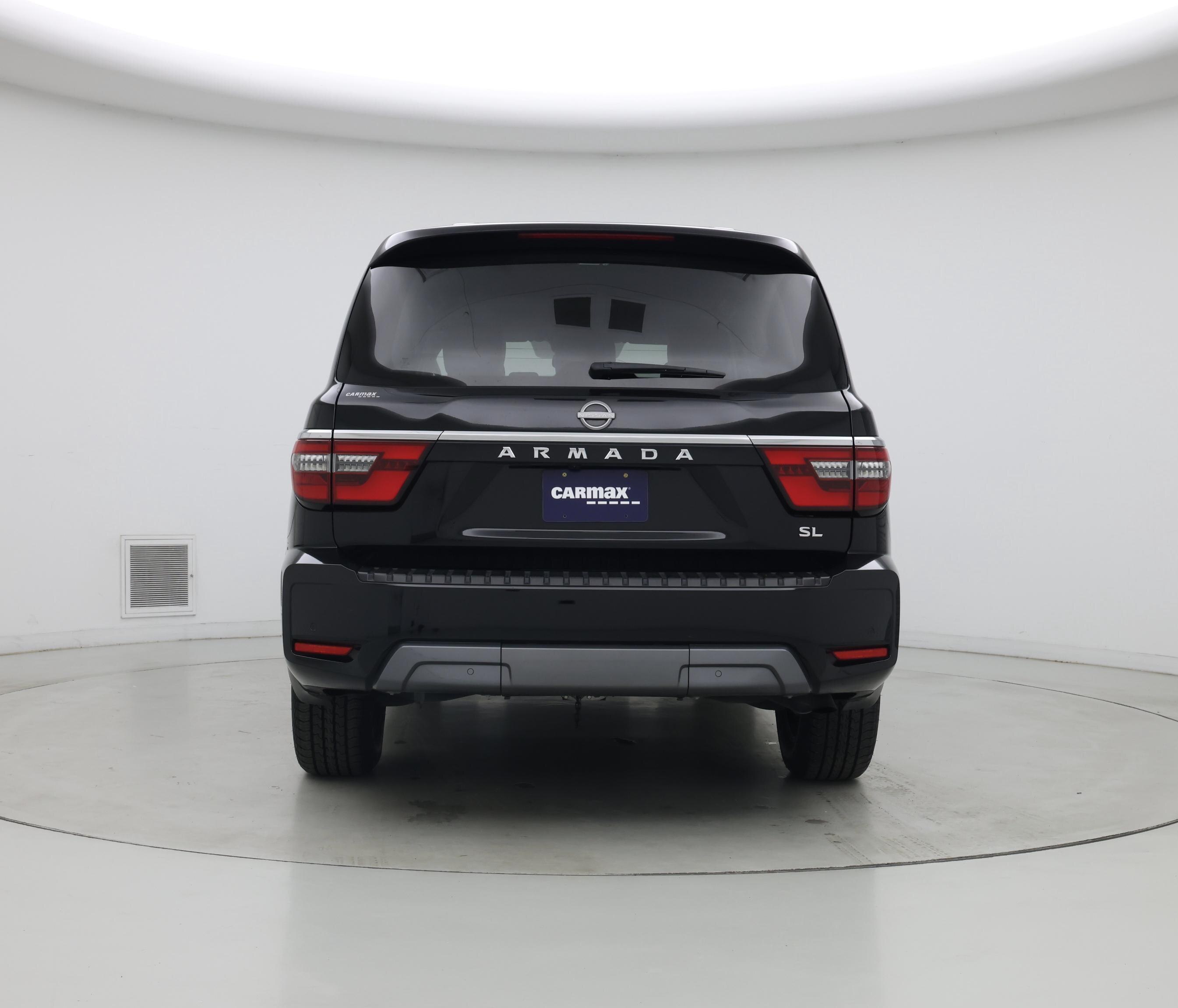 Thumbnail: 2024 Nissan Armada - 6