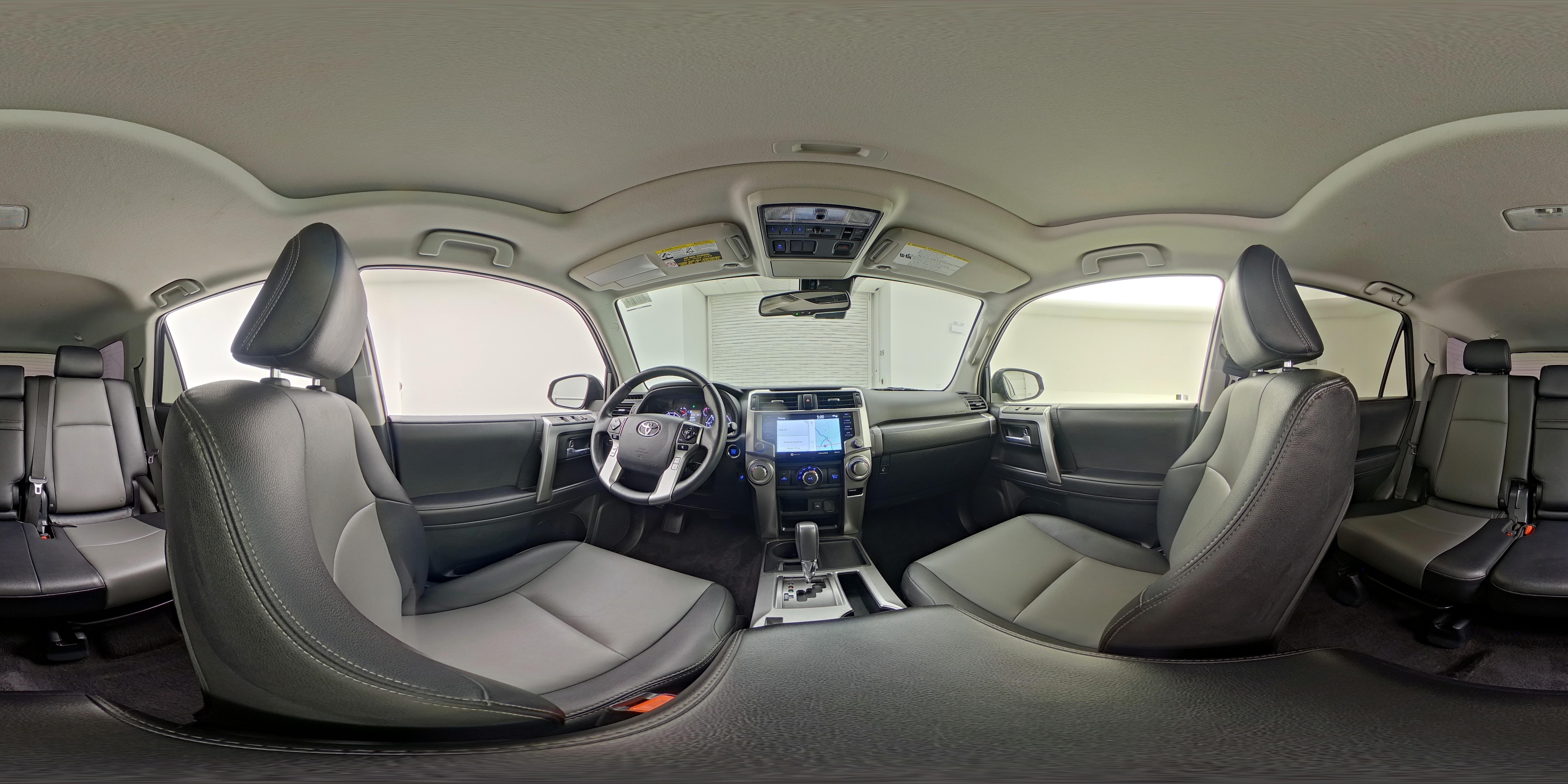 2023 Toyota 4Runner SR5 Premium - Photo 28