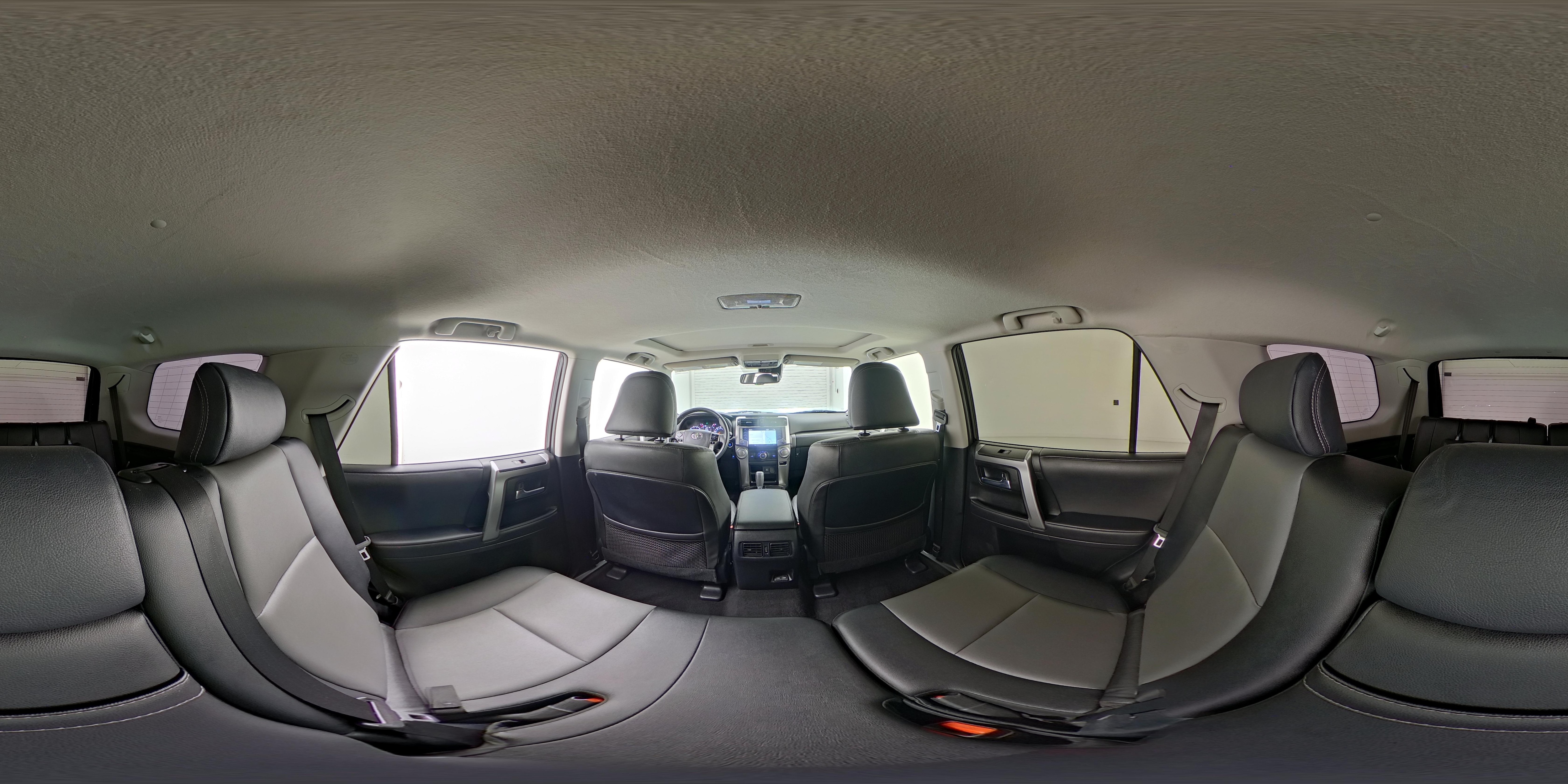 2023 Toyota 4Runner SR5 Premium - Photo 29