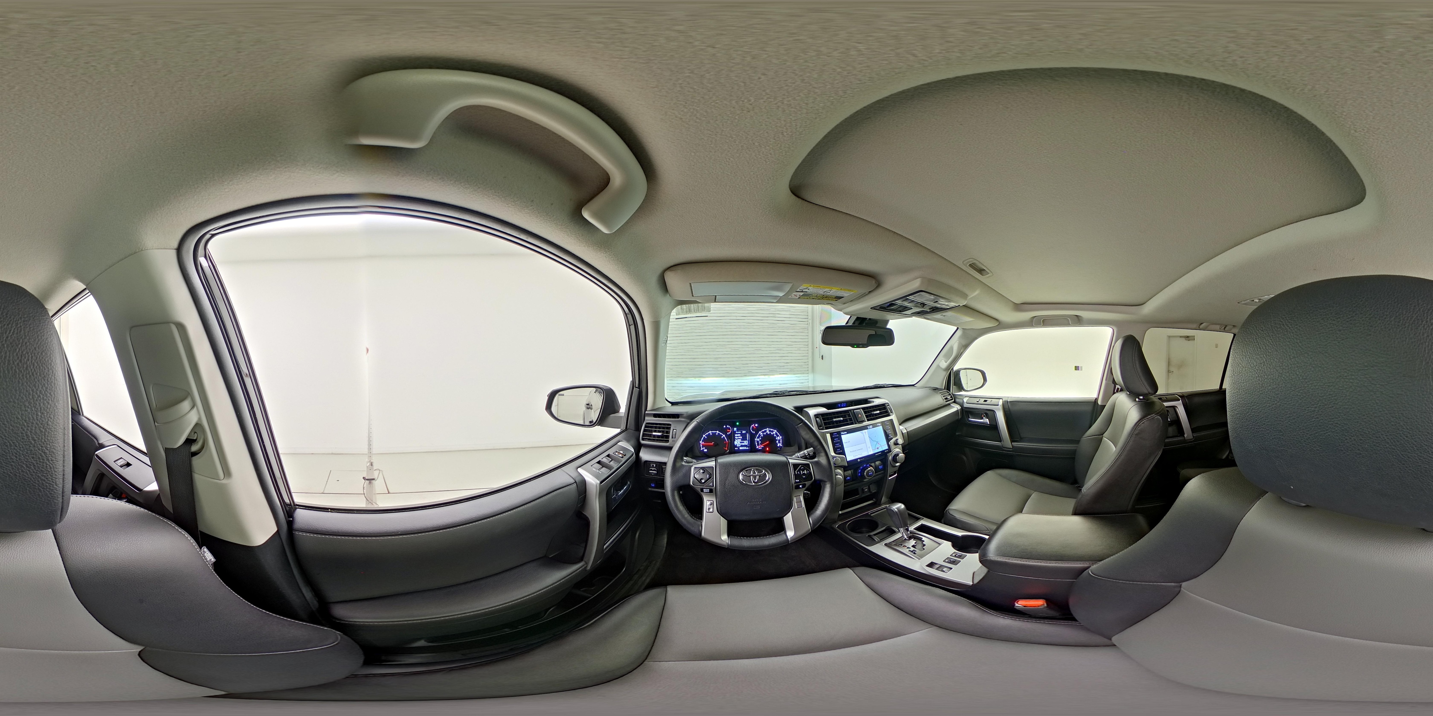 2023 Toyota 4Runner SR5 Premium - Photo 30