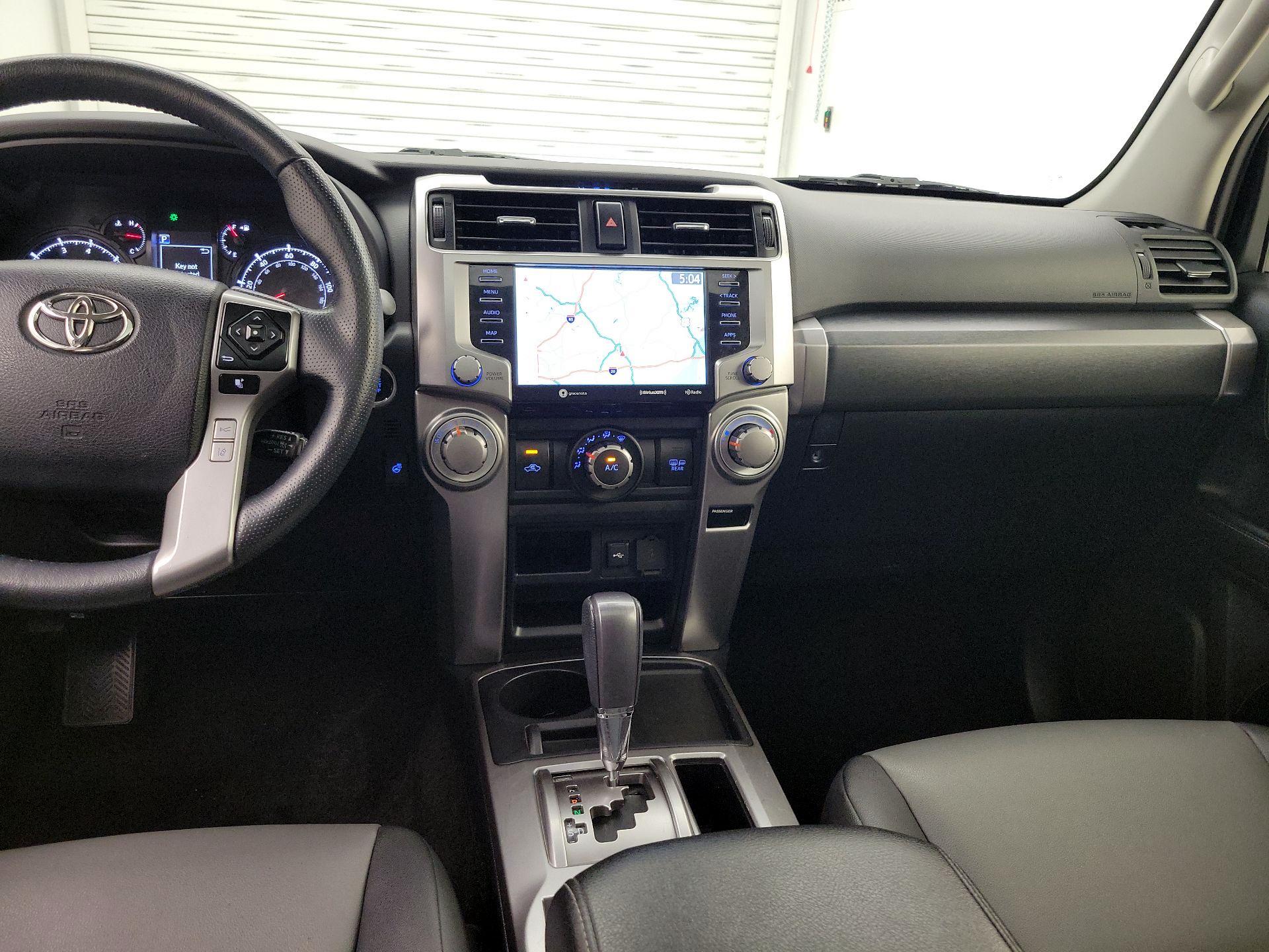 Thumbnail: 2023 Toyota 4Runner - 9