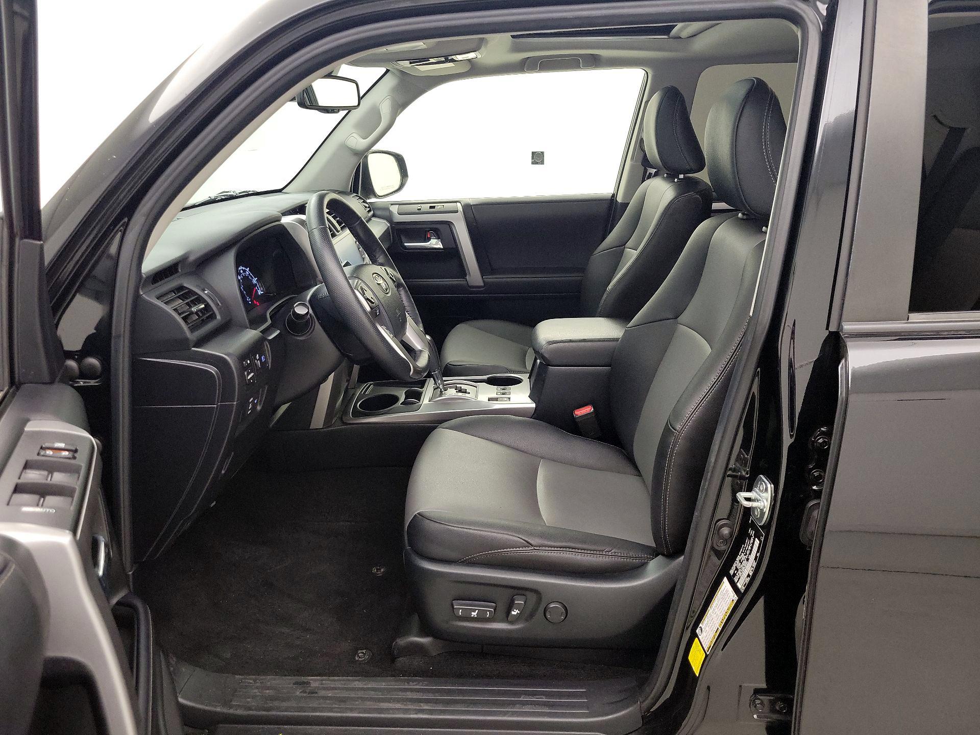 Thumbnail: 2023 Toyota 4Runner - 11